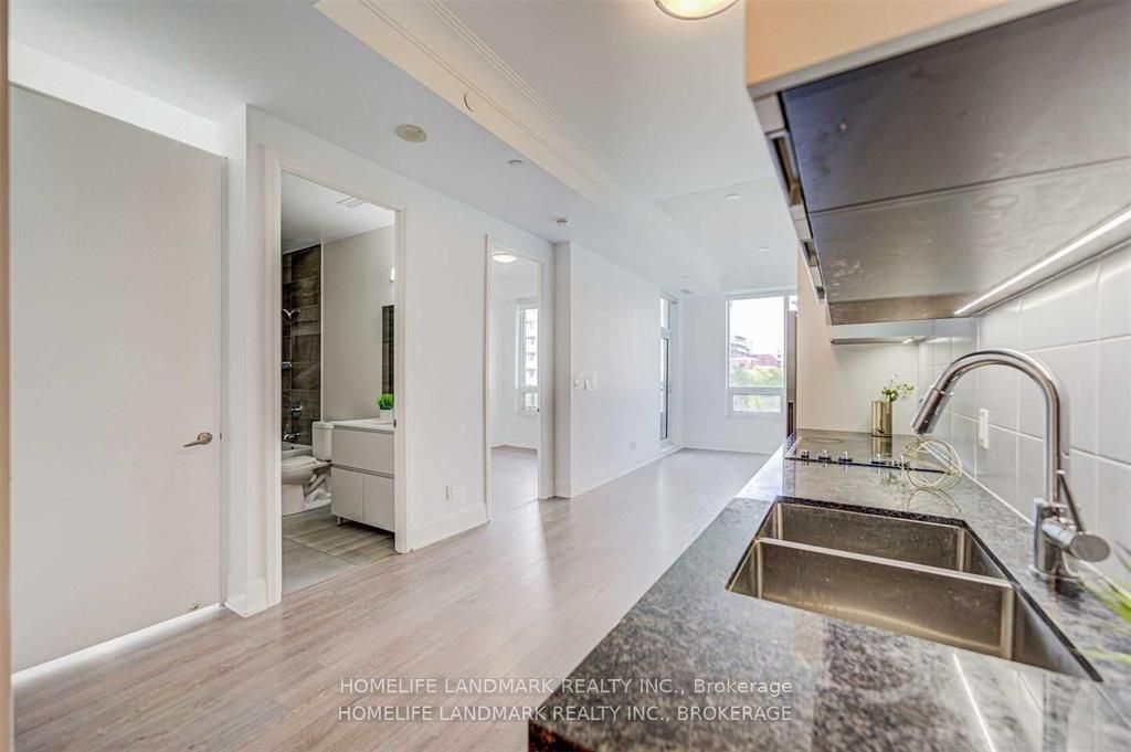 15 Water Walk Drive 202, Markham, ON L3P 1N3 photo 5