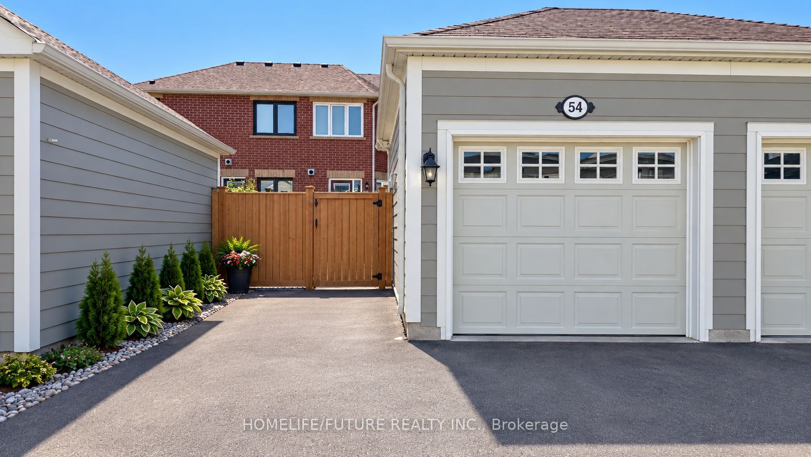 54 Murray Wilson Drive Bsmt, Markham, ON L6B 0R2