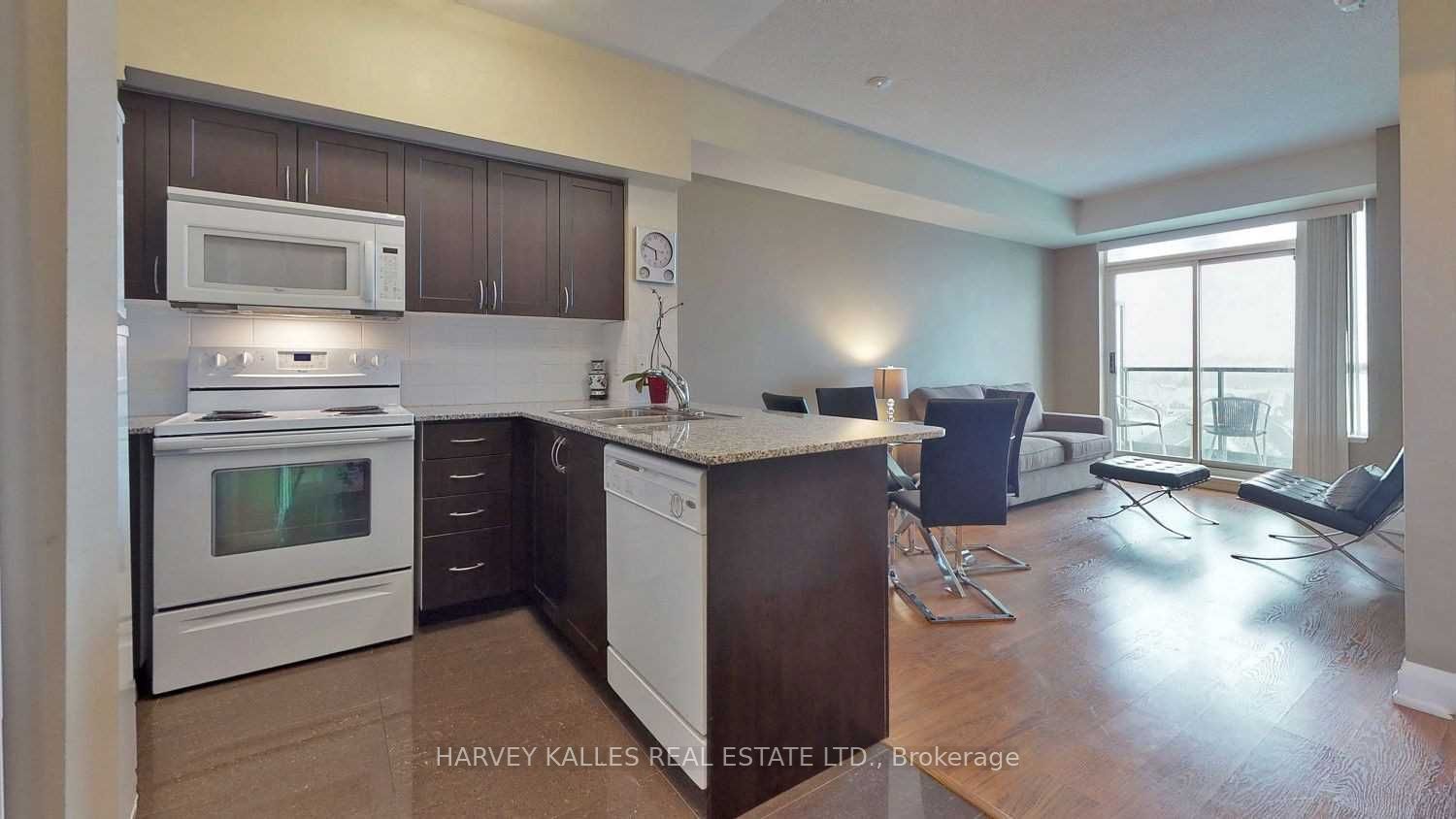 20 North Park Drive 601, Vaughan, ON L4J 0G7 photo 4