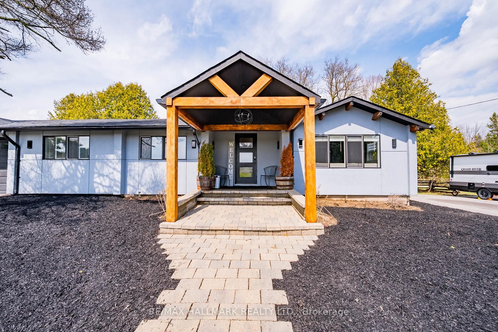 5C Mill Run Gate, Uxbridge, ON L0C 1A0