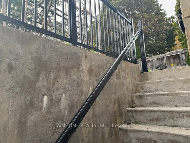 28 Garcia - Basement Street, Markham, ON L3R 4R8 photo 3