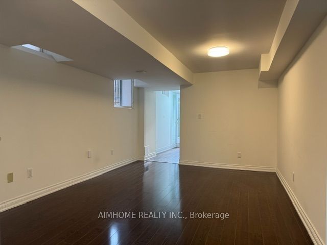 28 Garcia - Basement Street, Markham, ON L3R 4R8 photo 4