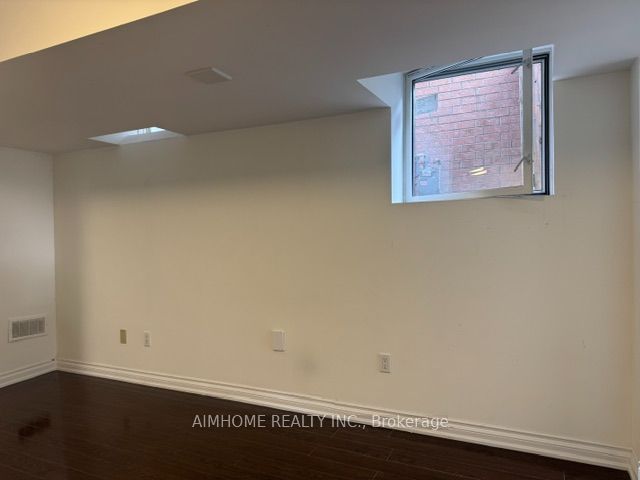 28 Garcia - Basement Street, Markham, ON L3R 4R8 photo 5