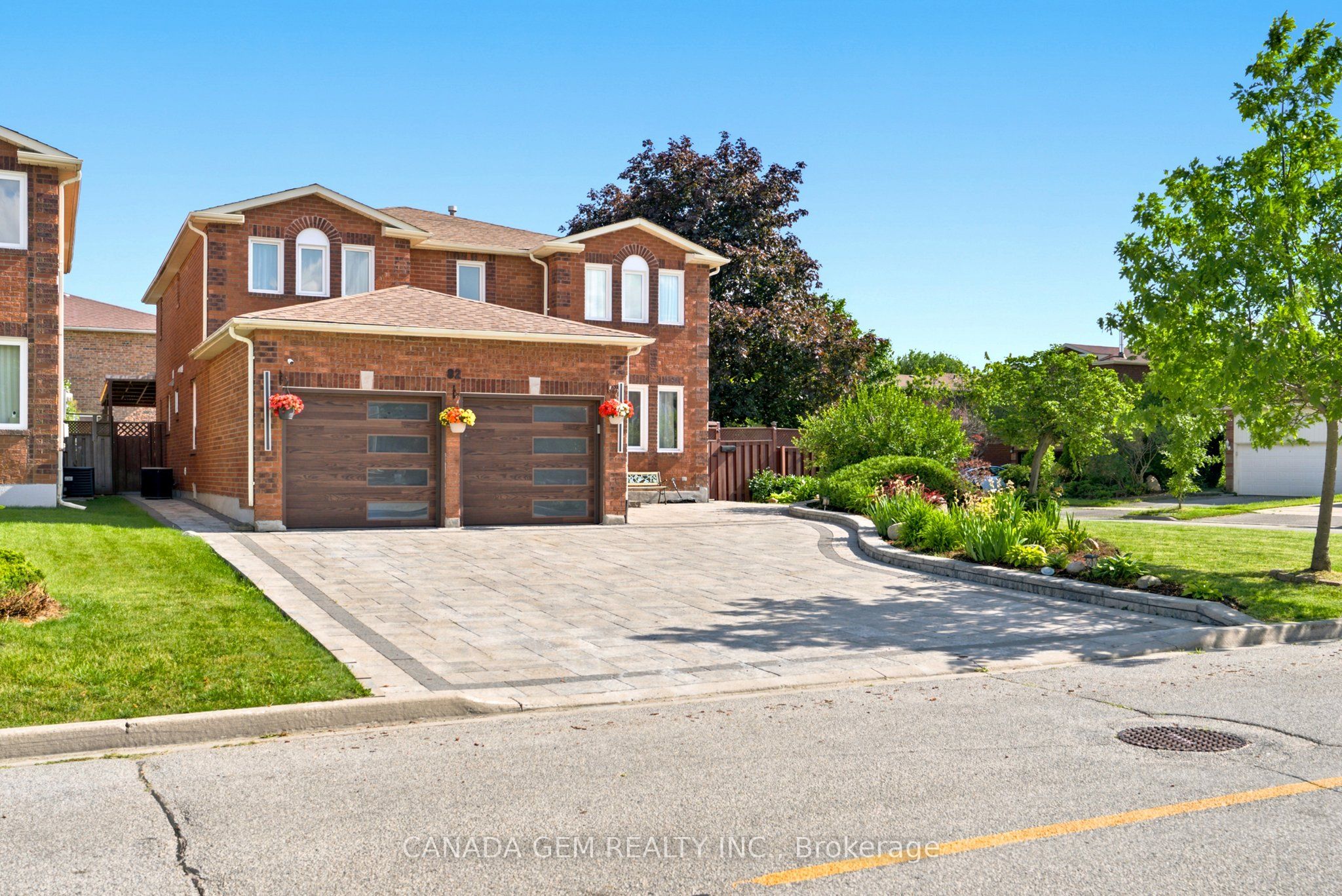 82 Justus Drive, Richmond Hill, ON L4C 0A1 photo 3