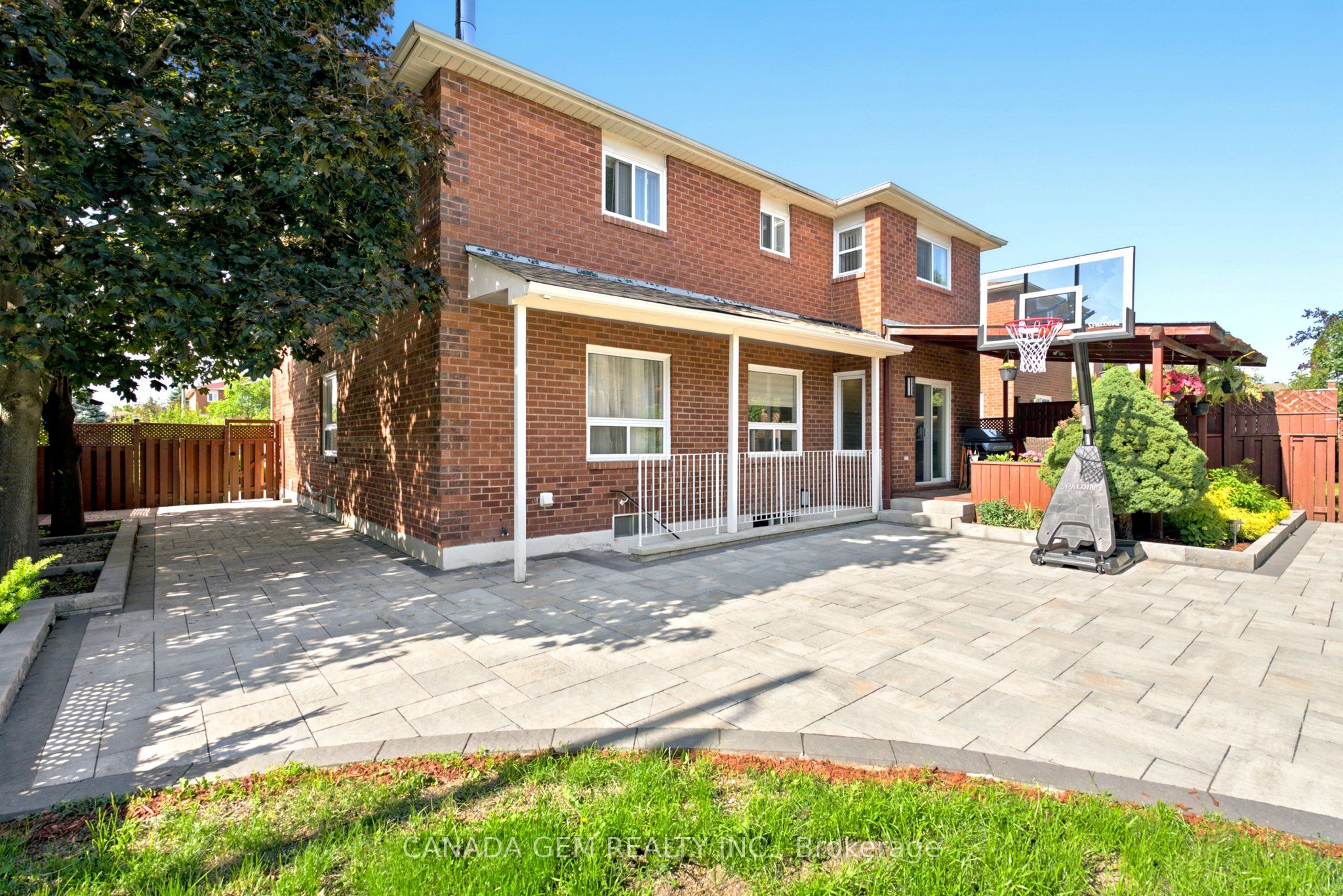 82 Justus Drive, Richmond Hill, ON L4C 0A1 photo 4