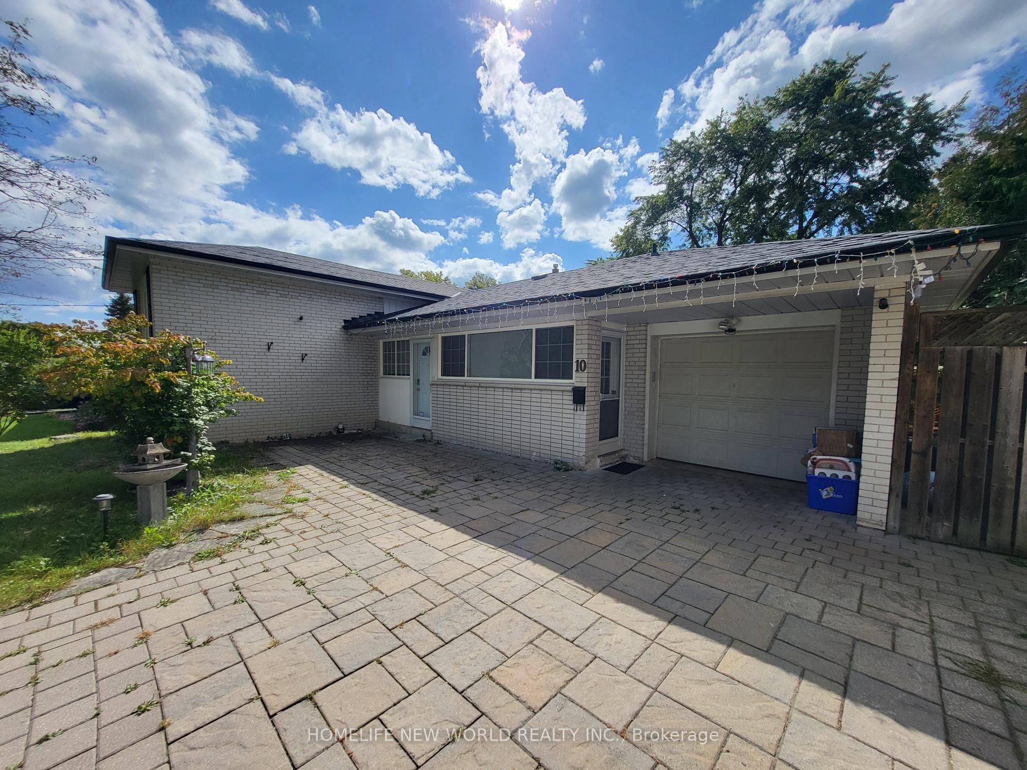 10 Alanadale Avenue, Markham, ON L3P 1S3 photo 2