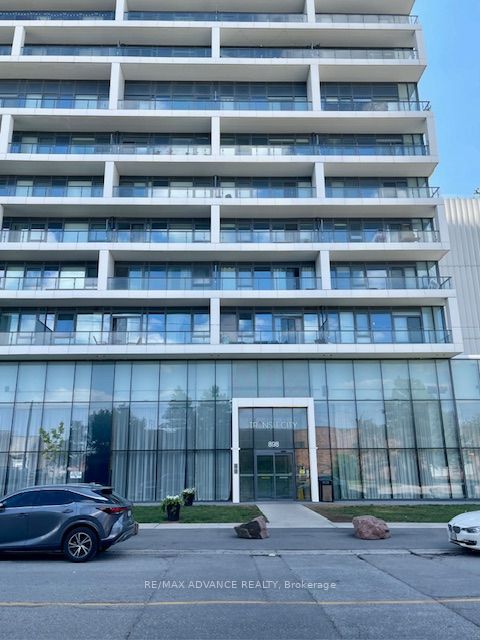898 Portage Parkway 5103, Vaughan, ON L4K 0J6