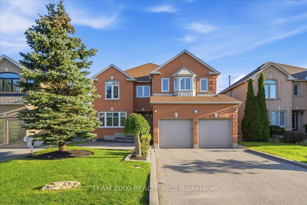 211 Avro Road, Vaughan, ON L6A 1X8 photo 2