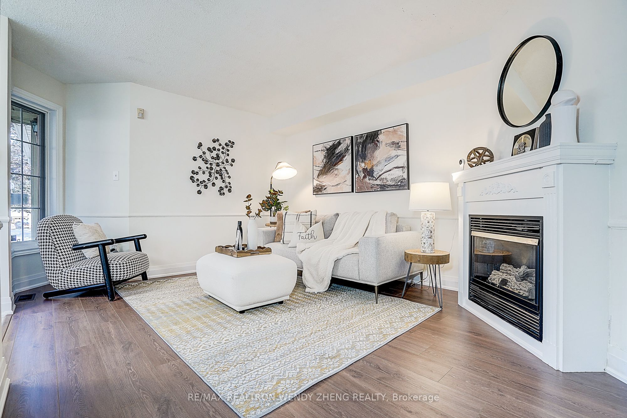 90 Amarillo Avenue, Markham, ON L3R 0V3 photo 5