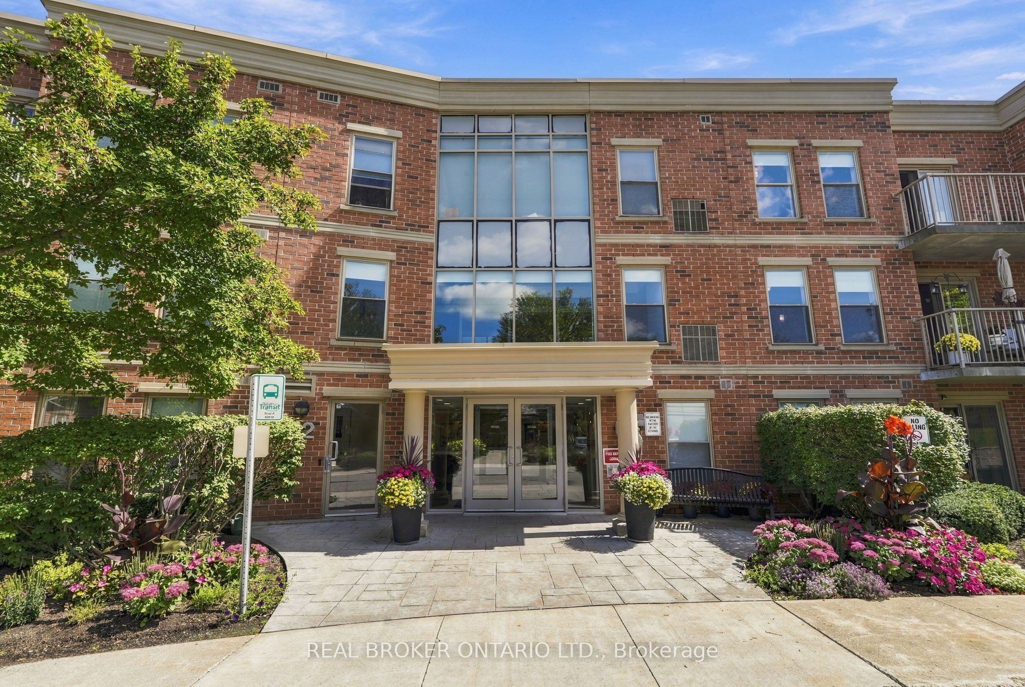 22 James Hill Court 118, Uxbridge, ON L9P 1Y6