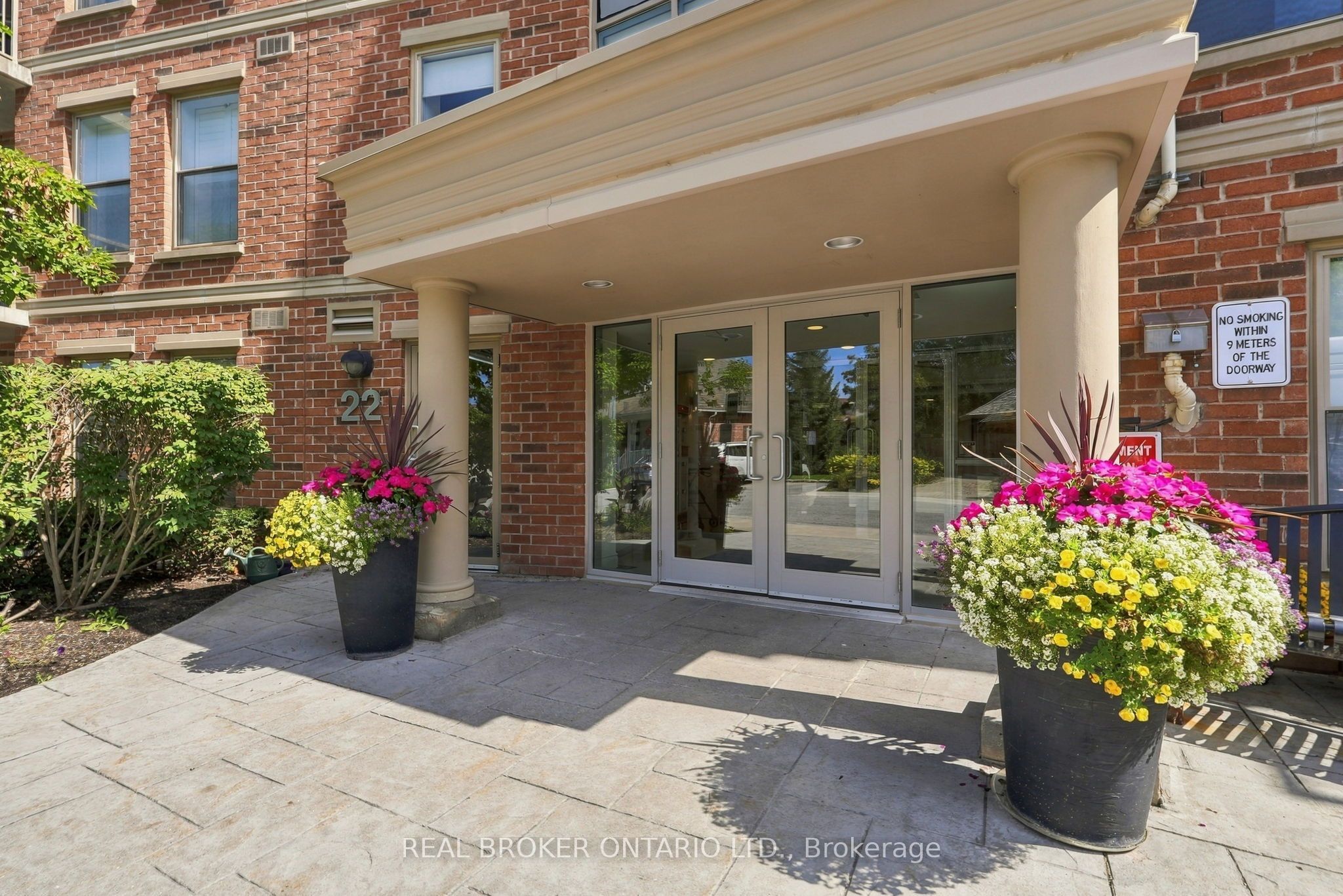 22 James Hill Court 118, Uxbridge, ON L9P 1Y6 photo 2