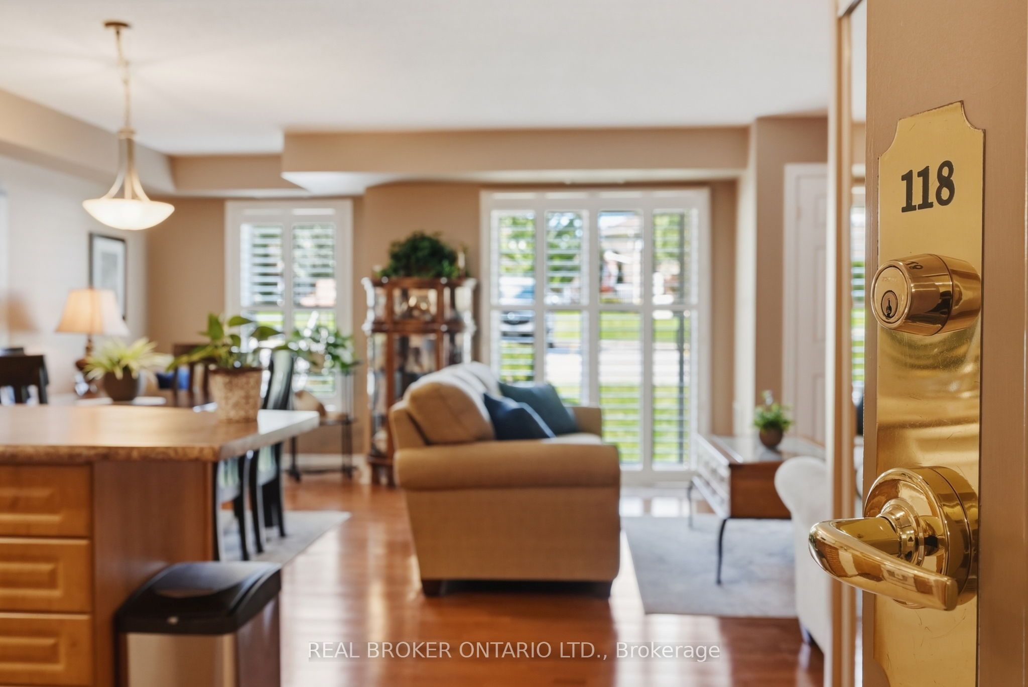 22 James Hill Court 118, Uxbridge, ON L9P 1Y6 photo 4