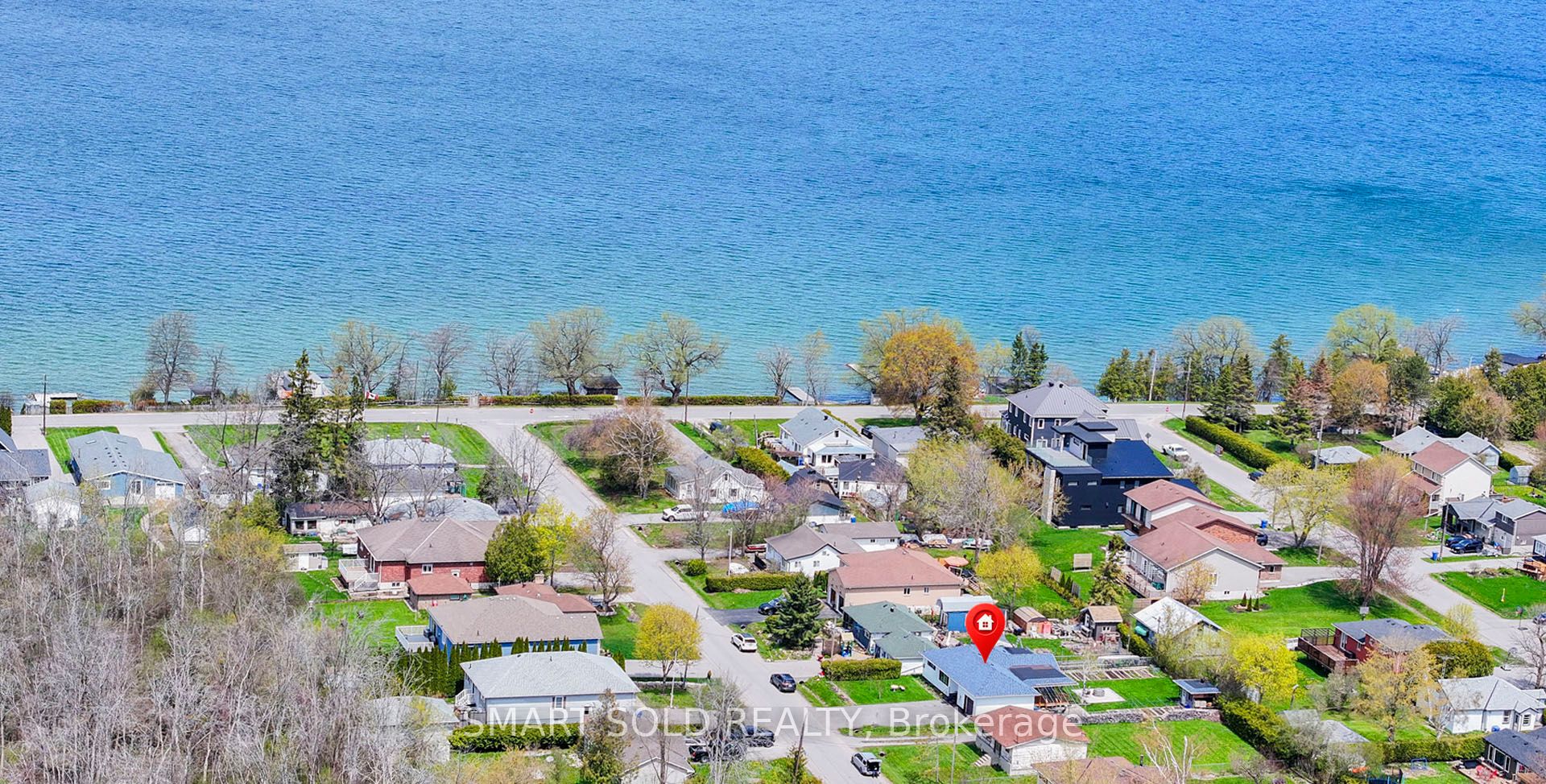 831 Norval Road, Georgina, ON L4P 3E9 photo 2