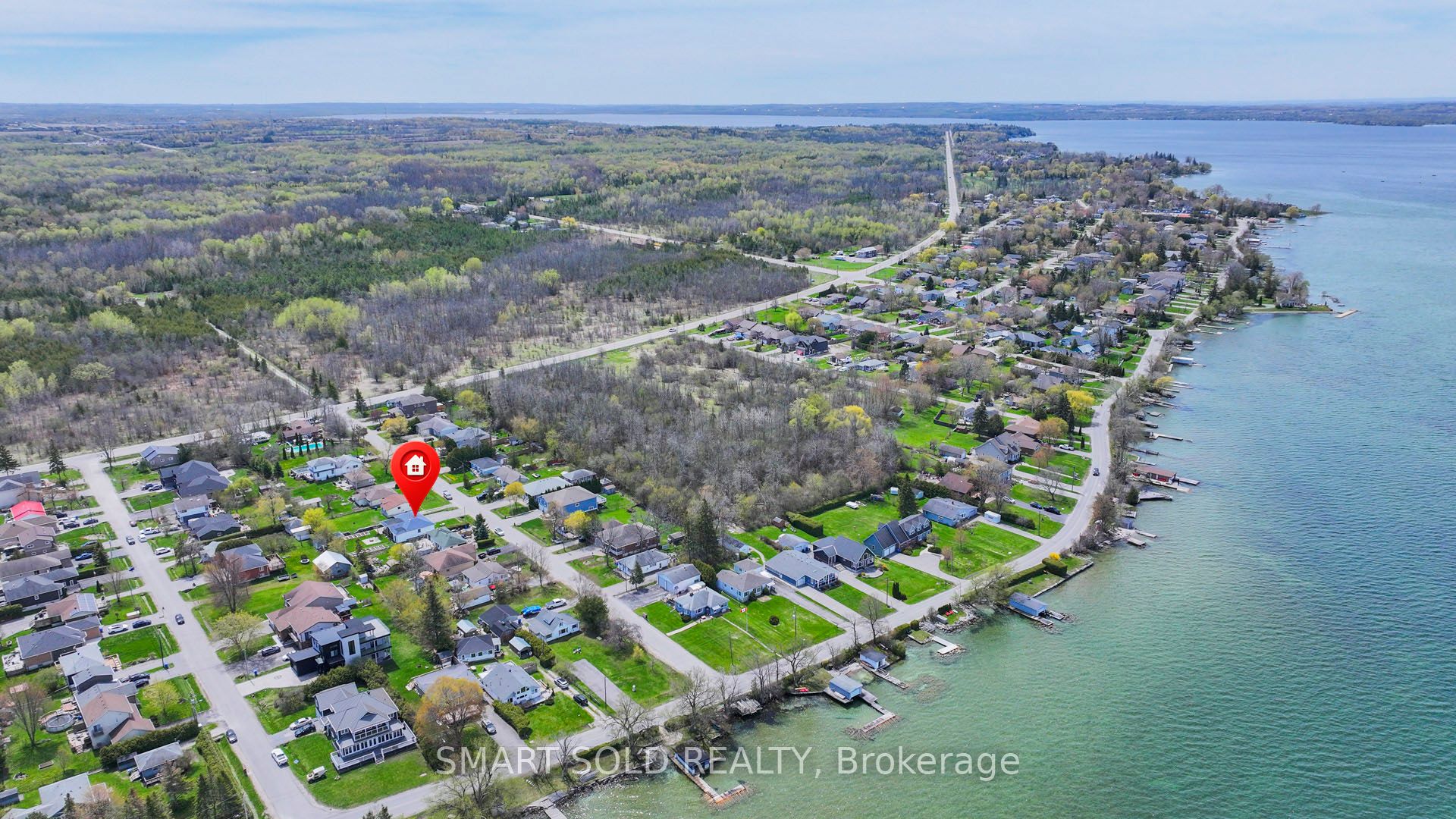 831 Norval Road, Georgina, ON L4P 3E9 photo 3