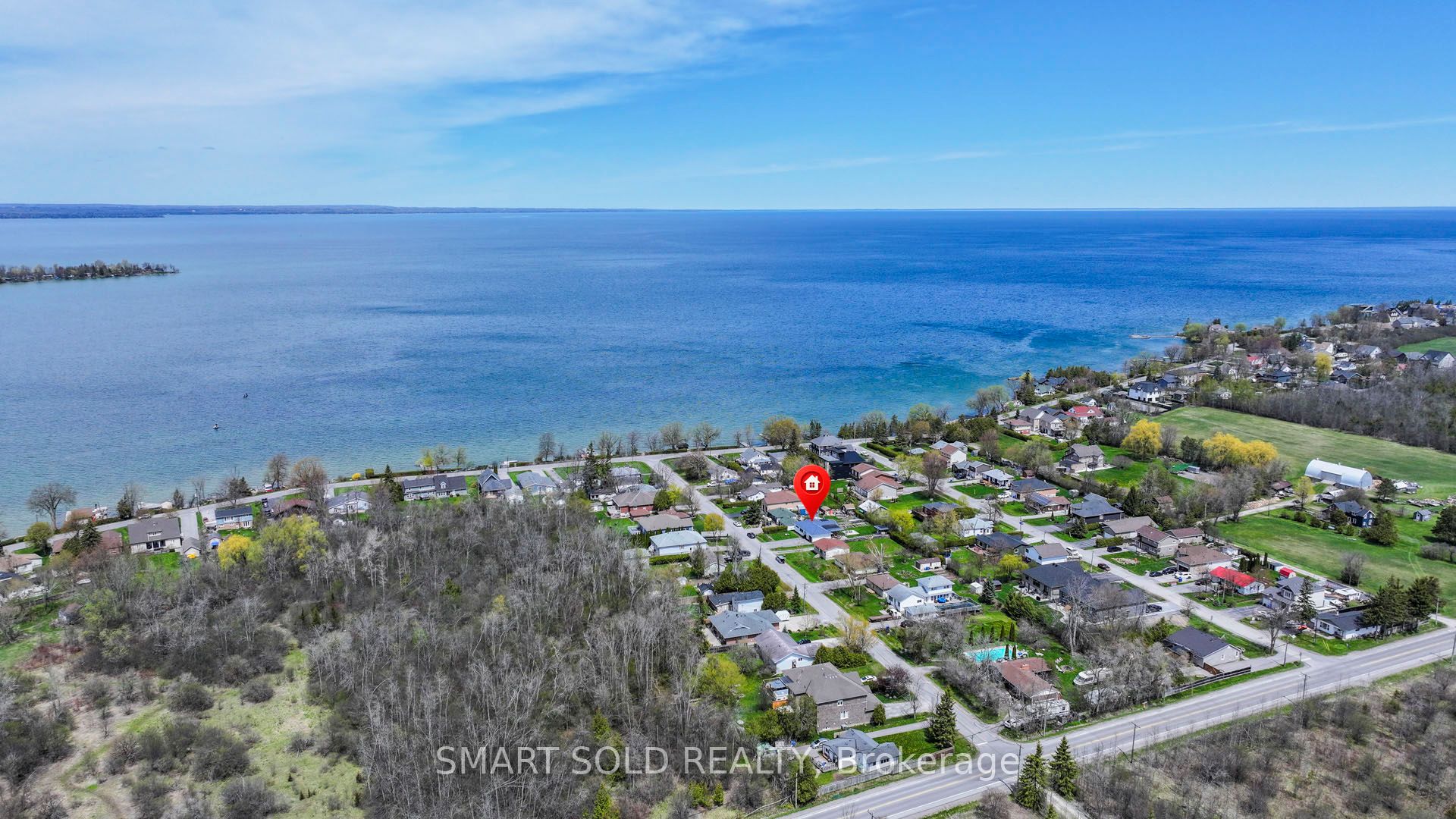 831 Norval Road, Georgina, ON L4P 3E9 photo 4