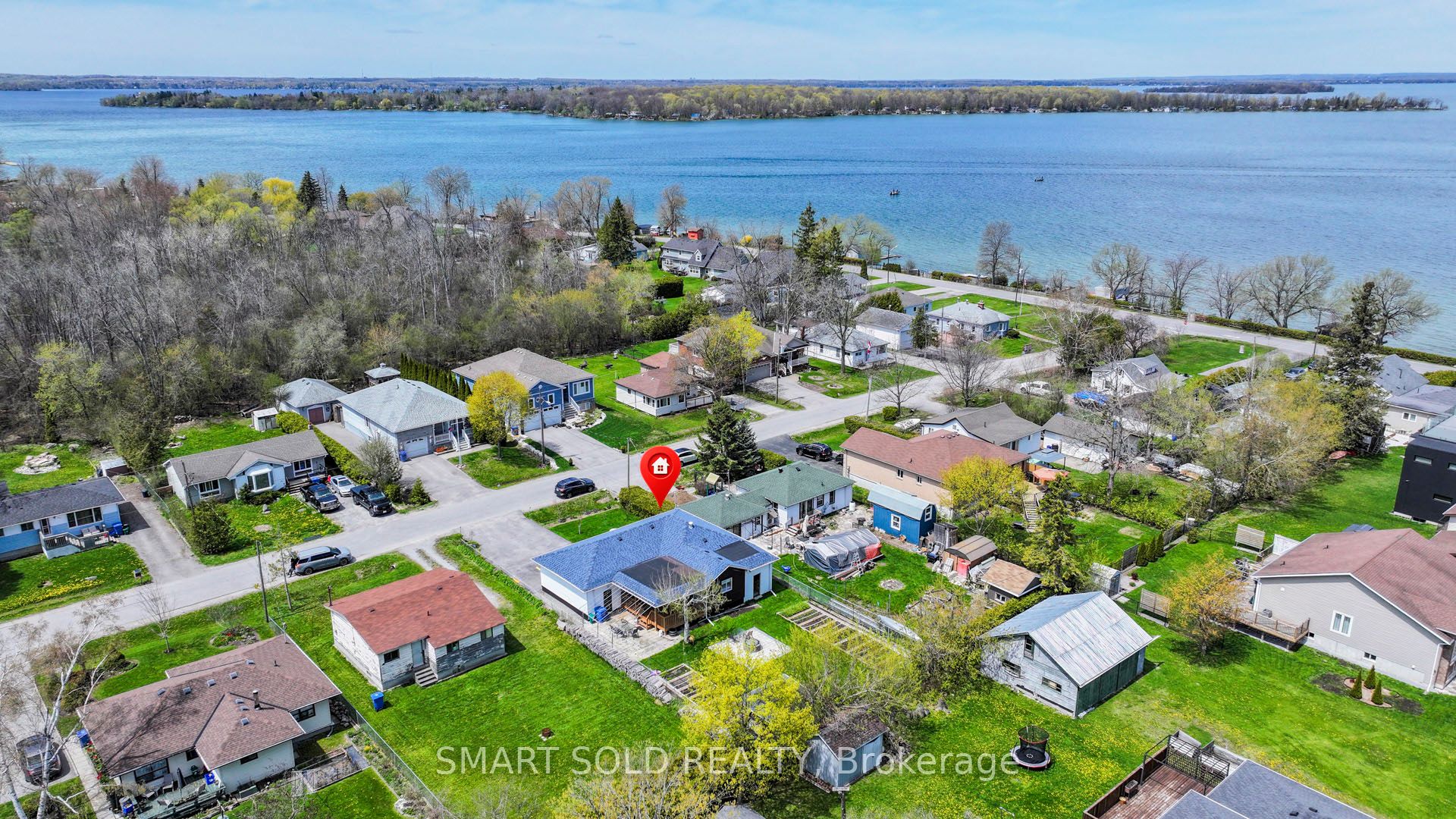831 Norval Road, Georgina, ON L4P 3E9 photo 5
