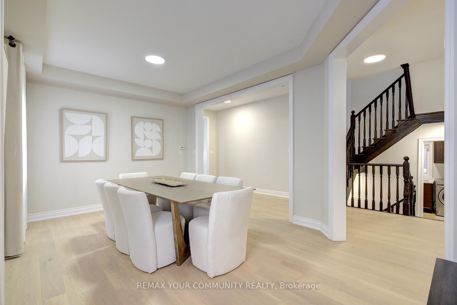 85 Coral Acres Drive, Vaughan, ON L6A 4K8 photo 4