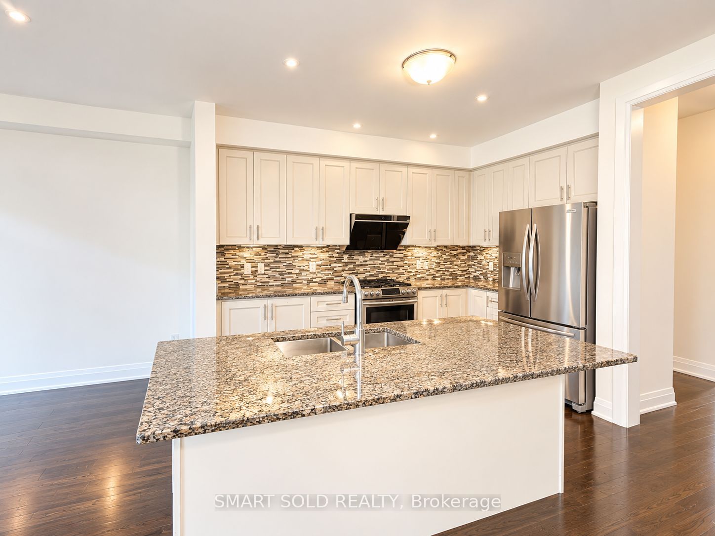 35 Duncombe Lane, Richmond Hill, ON L4C 1C2 photo 5