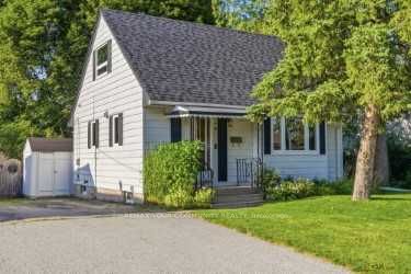 269 ROGERS Road, Newmarket, ON L3Y 1G5 photo 2