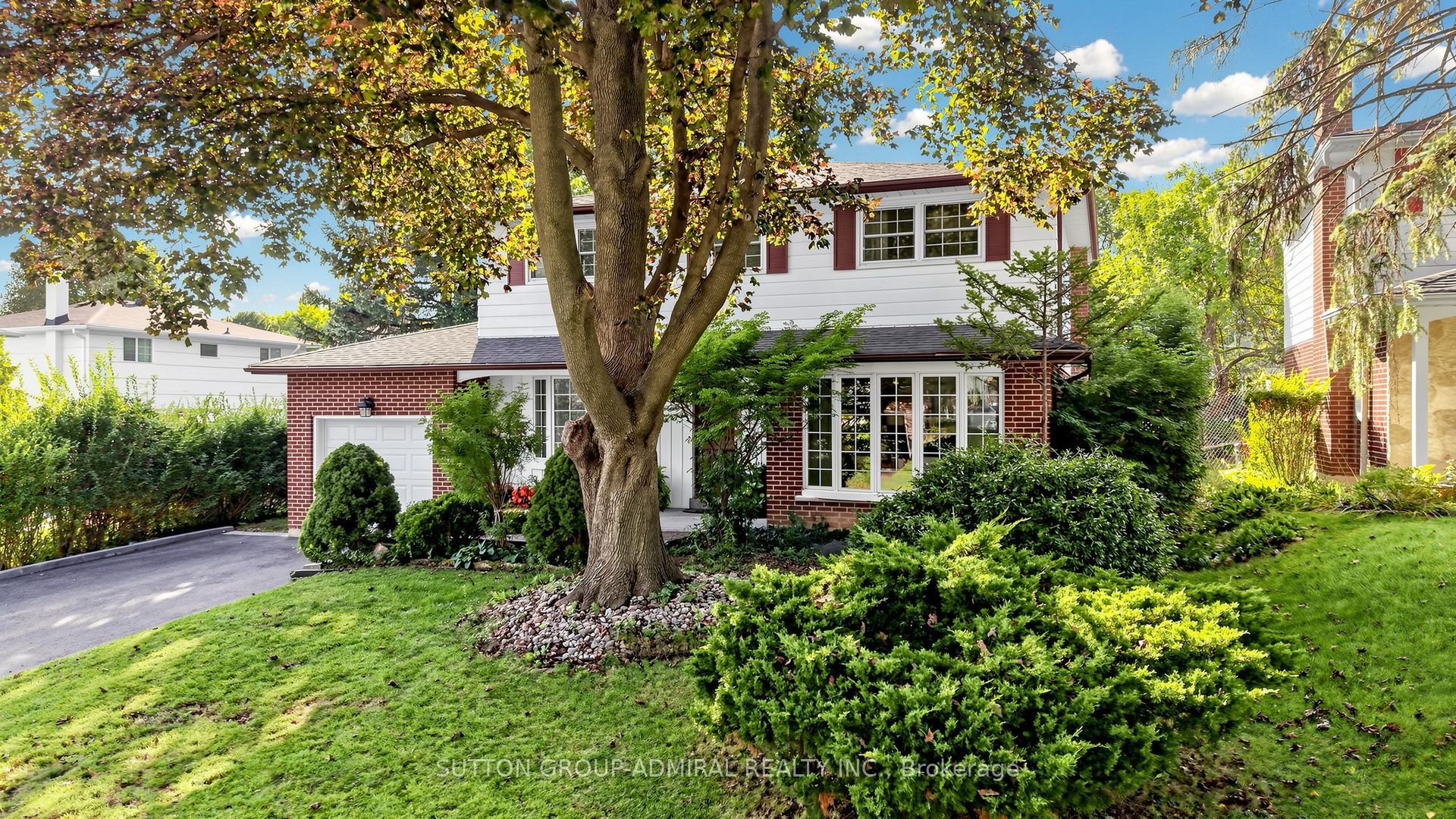 4 Shady Lane Crescent, Markham, ON L3T 3W7 photo 2