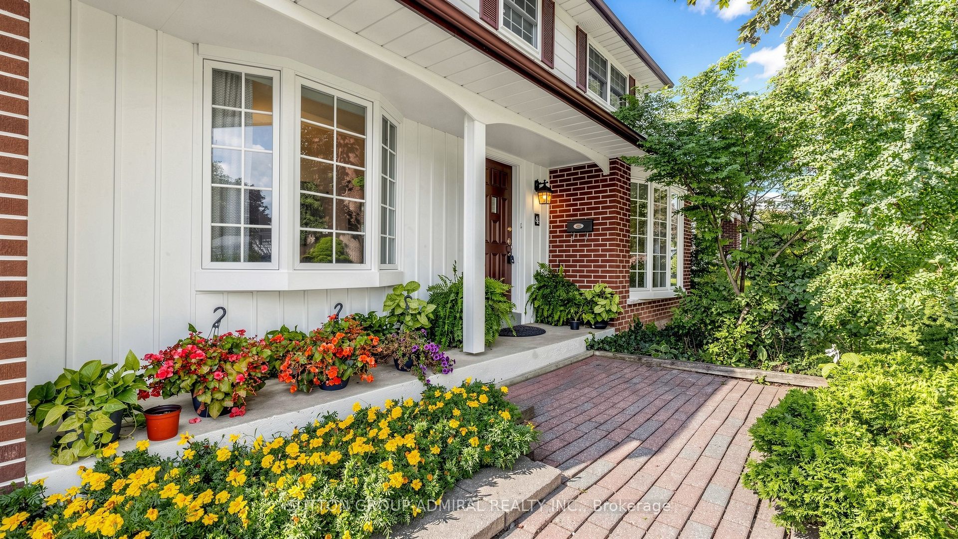 4 Shady Lane Crescent, Markham, ON L3T 3W7 photo 4