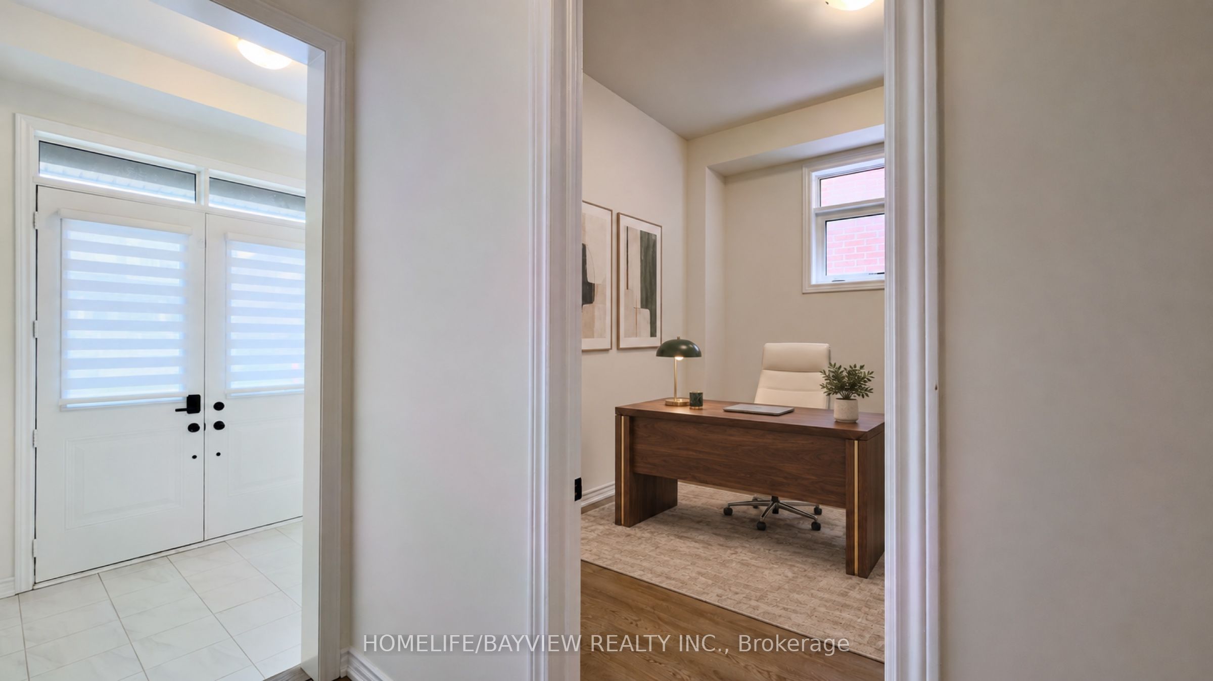 105 Halldorson Avenue, Aurora, ON L4G 7B6 photo 4