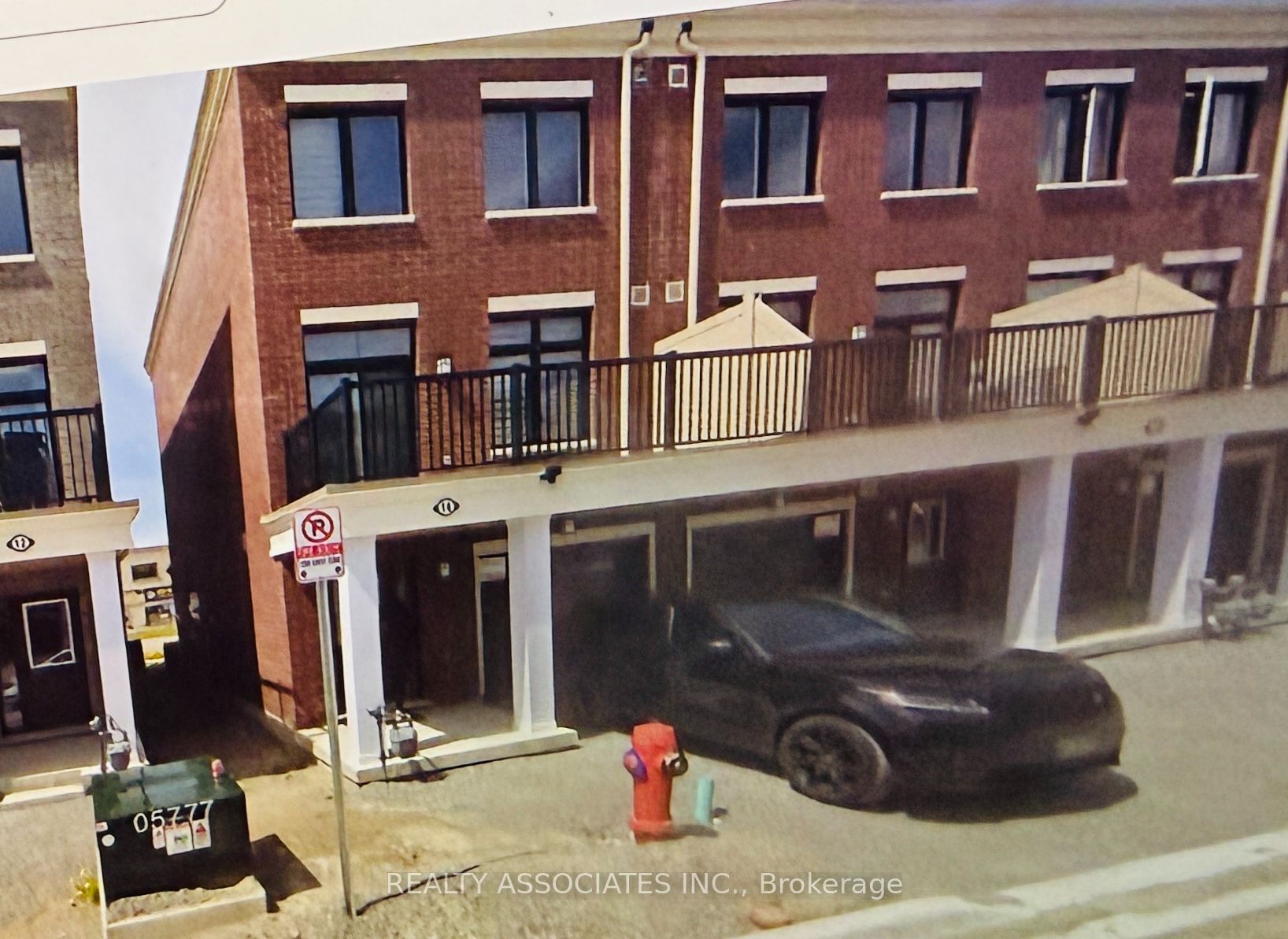 14 Baker Hill Boulevard, Whitchurch-Stouffville, ON L4A 4W8