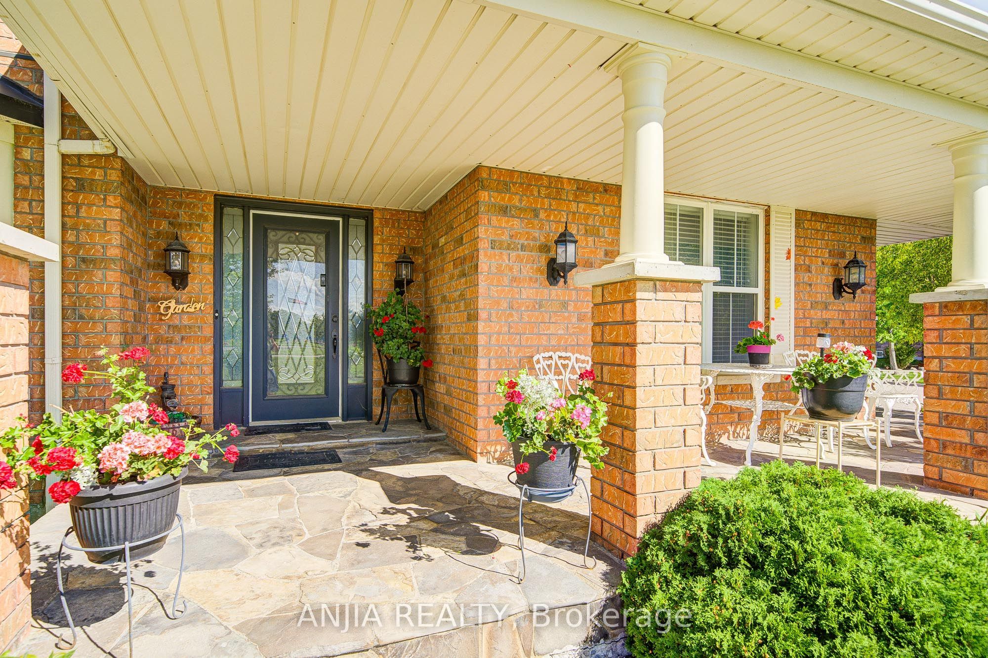 38 Harper's Gate Way, Whitchurch-Stouffville, ON L4A 1P2 photo 3