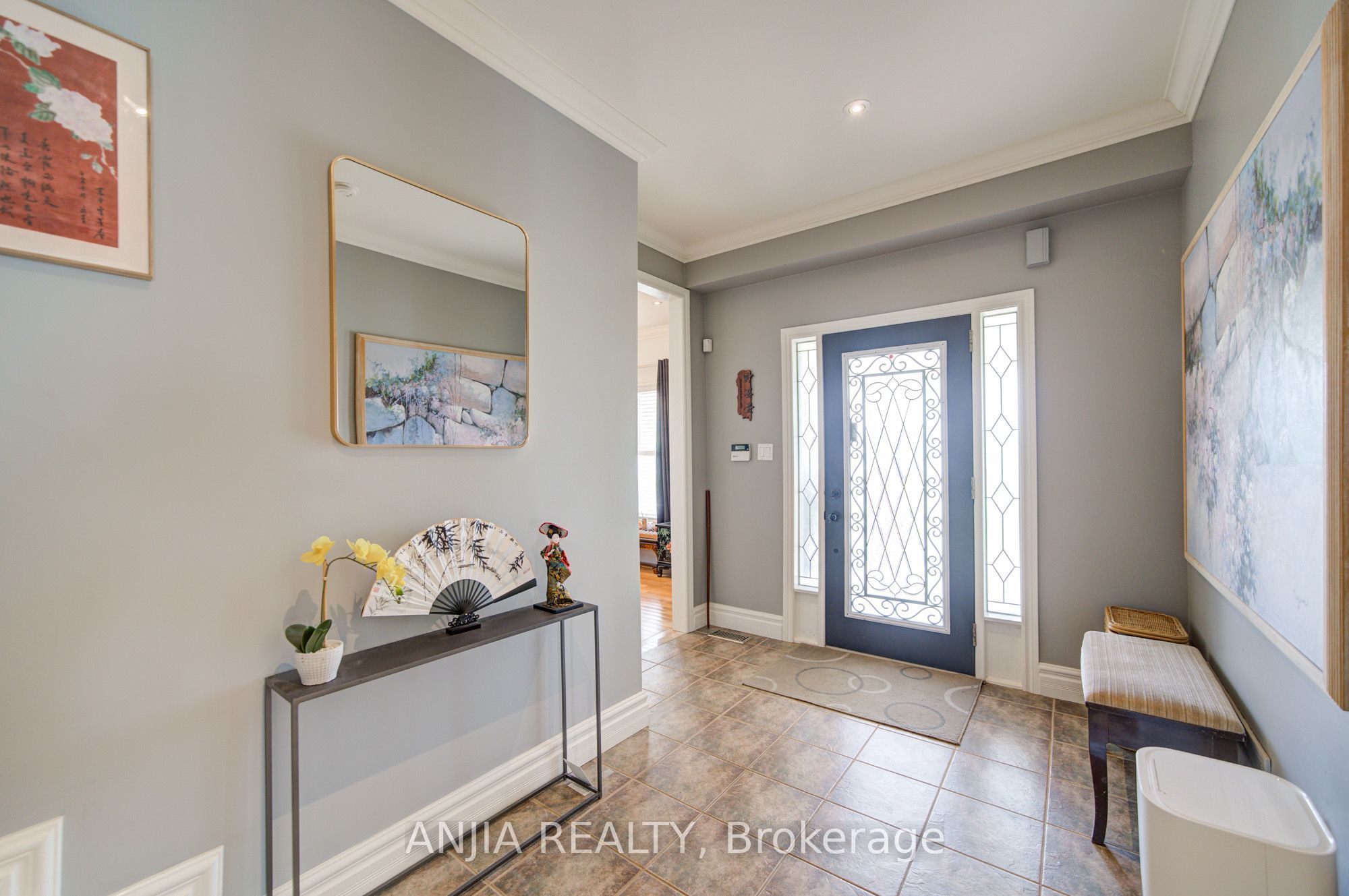 38 Harper's Gate Way, Whitchurch-Stouffville, ON L4A 1P2 photo 4