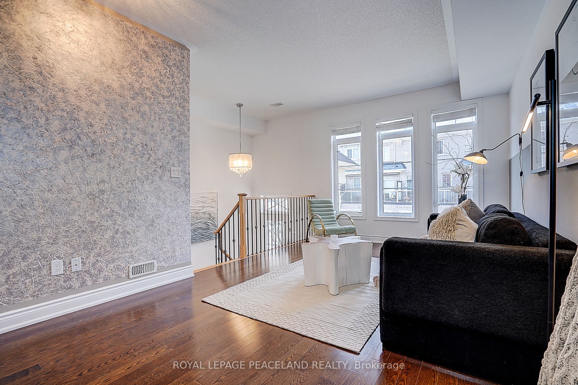 63 Mack Clement Lane, Richmond Hill, ON L4S 2P7 photo 5