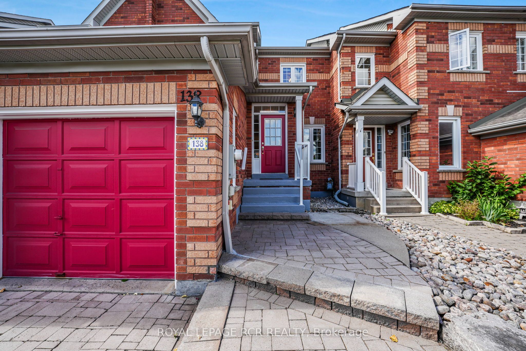 138 Primeau Drive, Aurora, ON L4G 6Z4 photo 4