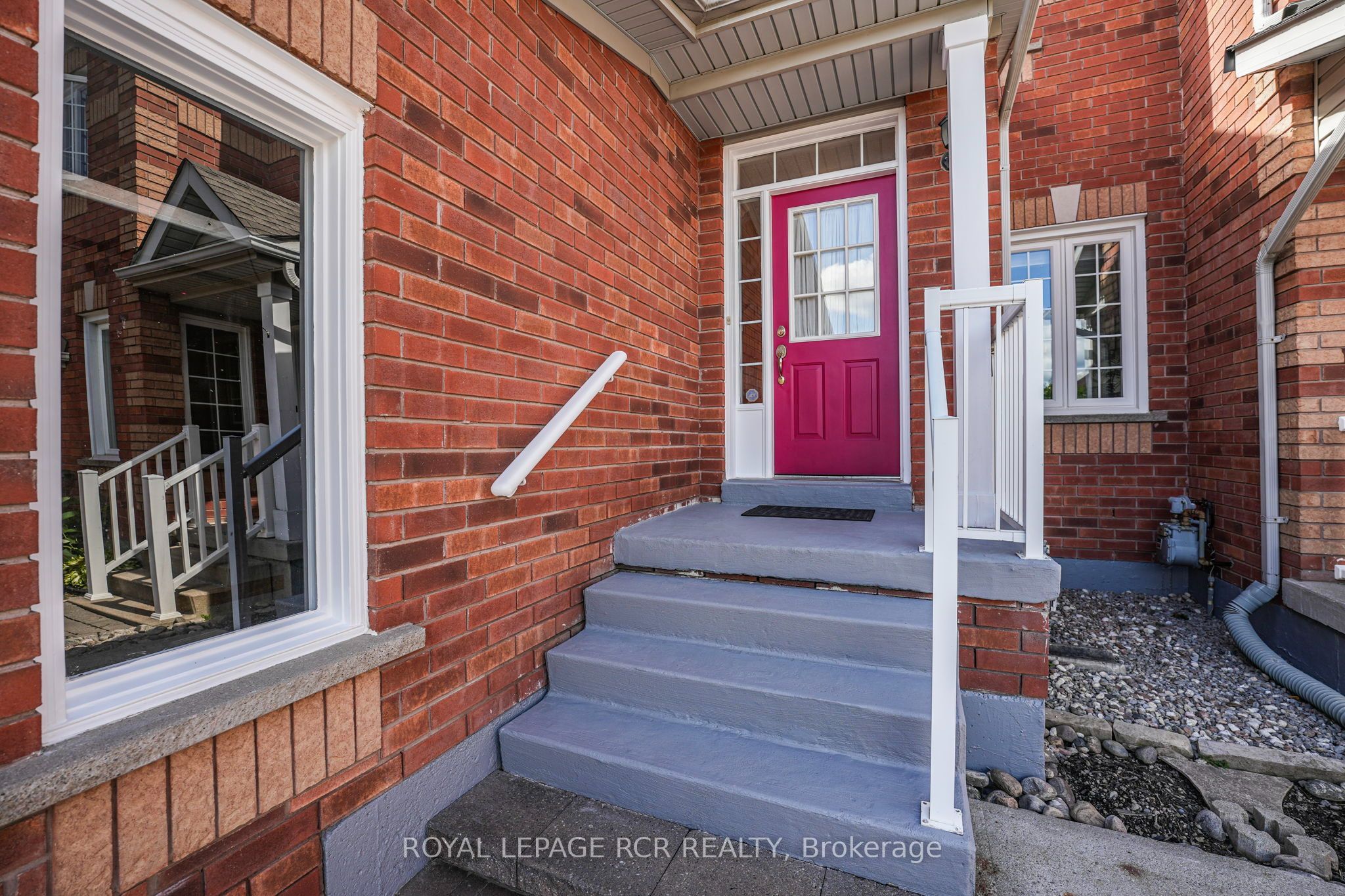 138 Primeau Drive, Aurora, ON L4G 6Z4 photo 5