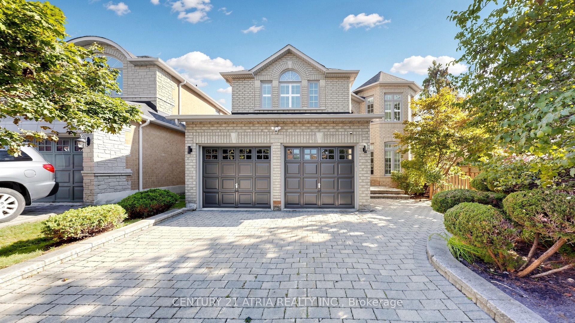 64 Alpine Crescent, Richmond Hill, ON L4S 1W1 photo 3
