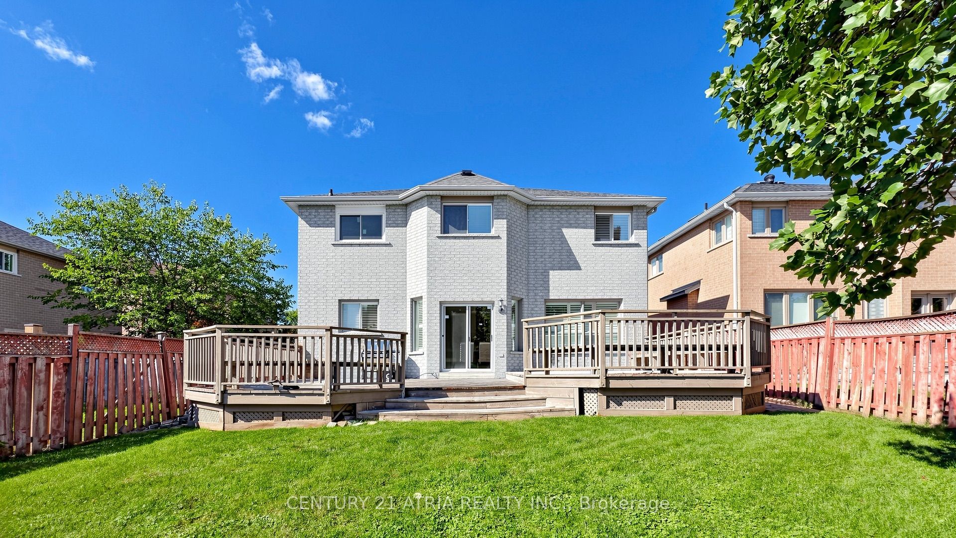 64 Alpine Crescent, Richmond Hill, ON L4S 1W1 photo 5