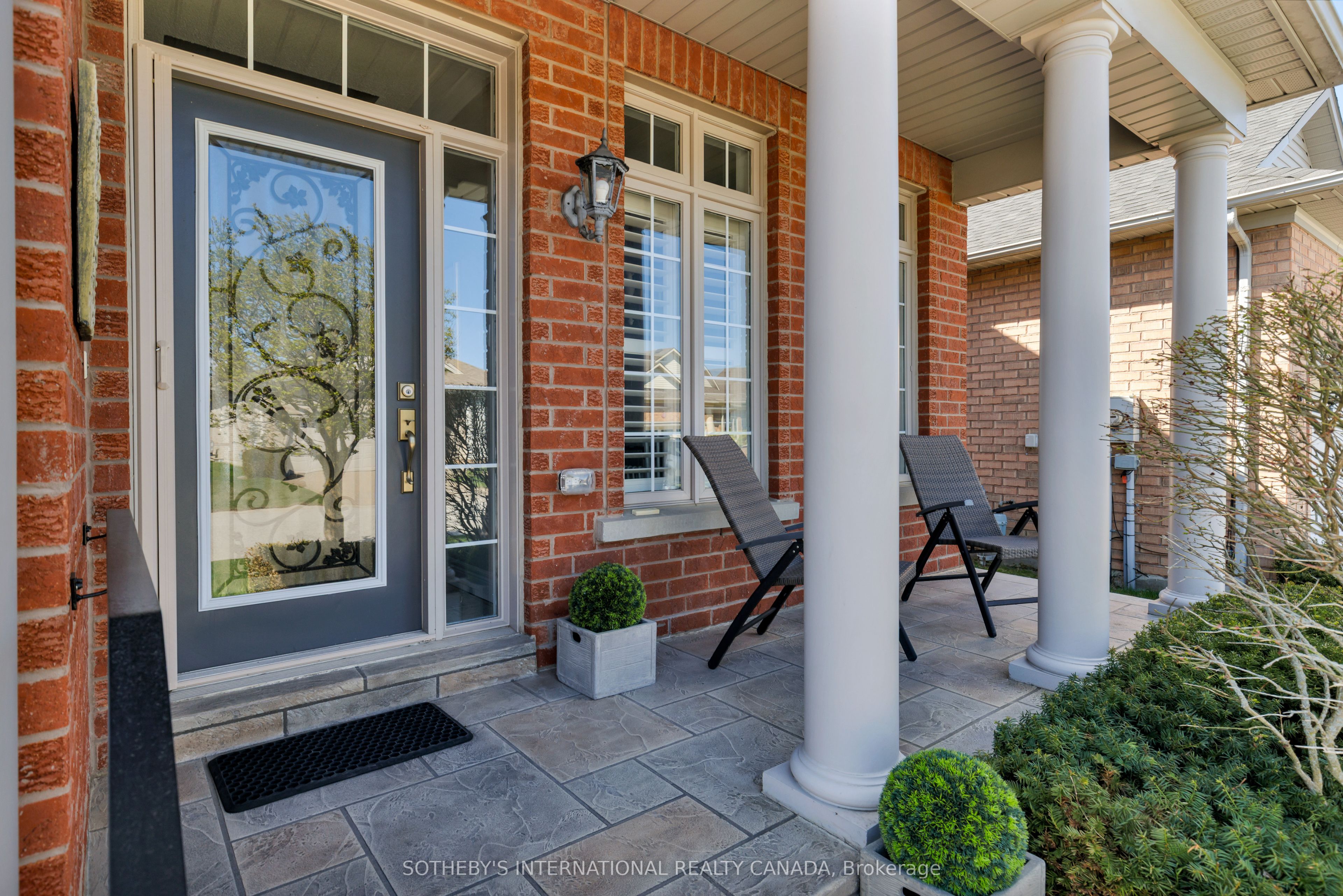 125 Bobby Locke Lane, Whitchurch-Stouffville, ON L4A 1R5 photo 3