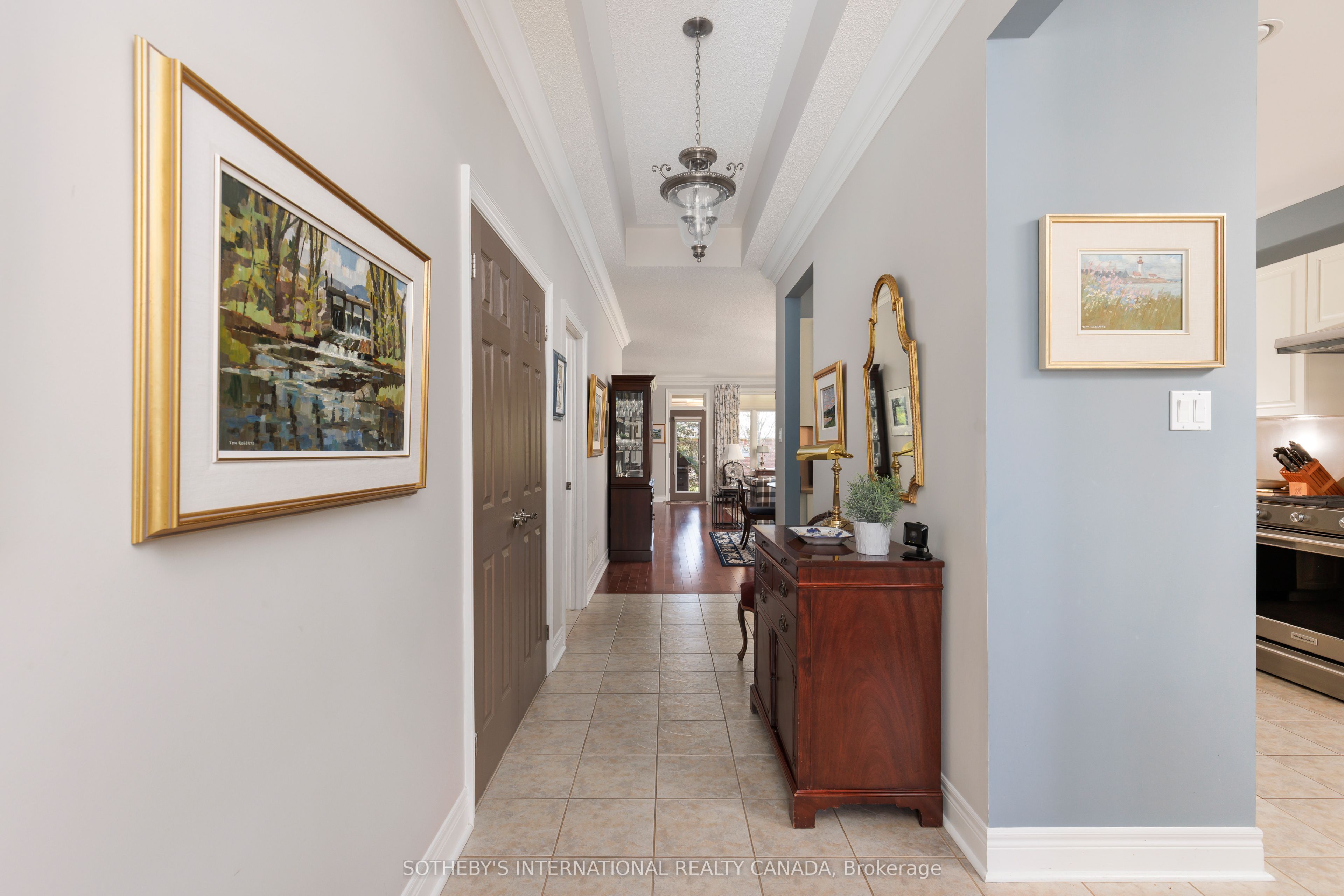 125 Bobby Locke Lane, Whitchurch-Stouffville, ON L4A 1R5 photo 4