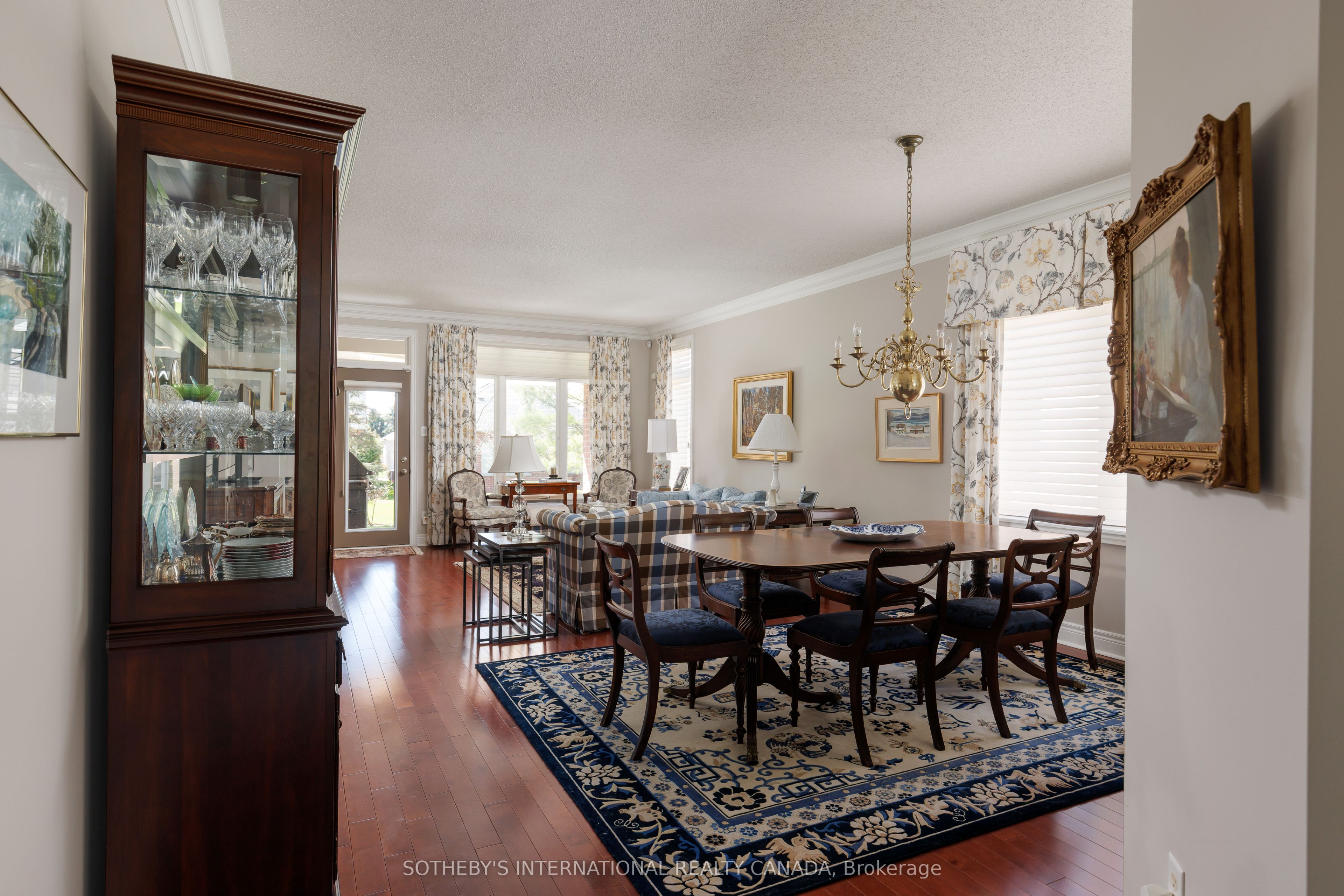 125 Bobby Locke Lane, Whitchurch-Stouffville, ON L4A 1R5 photo 5