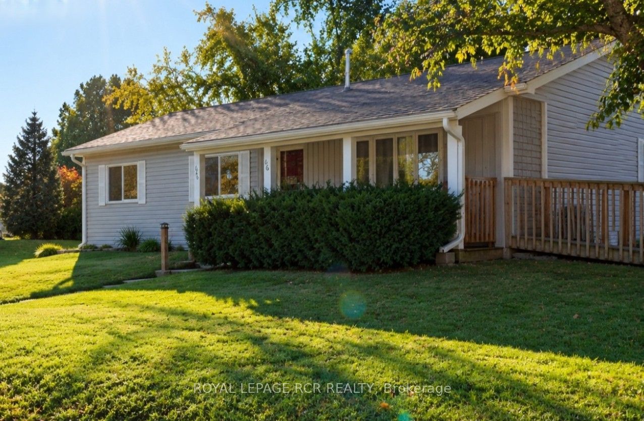 66 Main Street, Innisfil, ON L9S 1N2