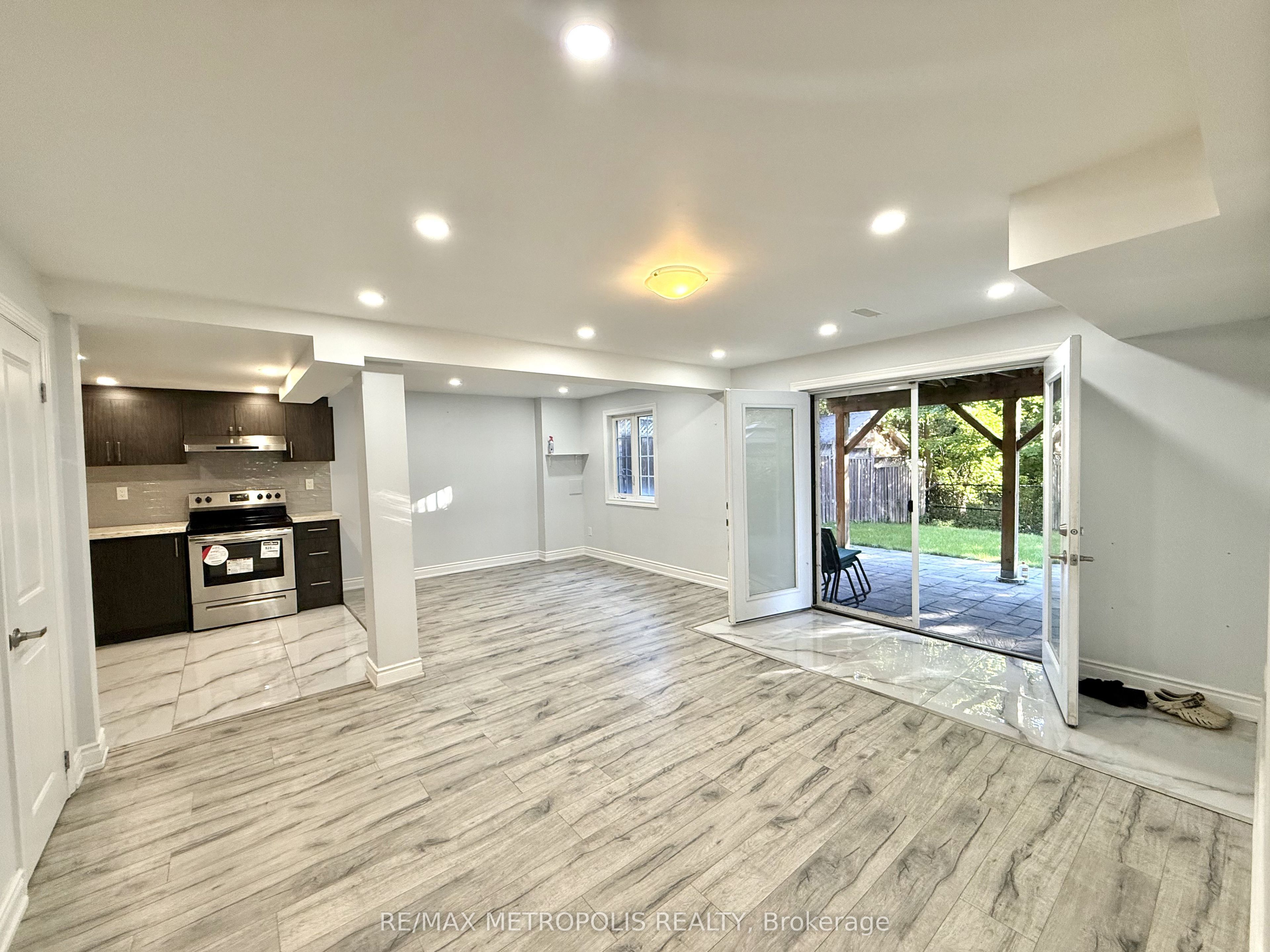 235 Riverwalk Drive BSMT, Markham, ON L6B 0H1