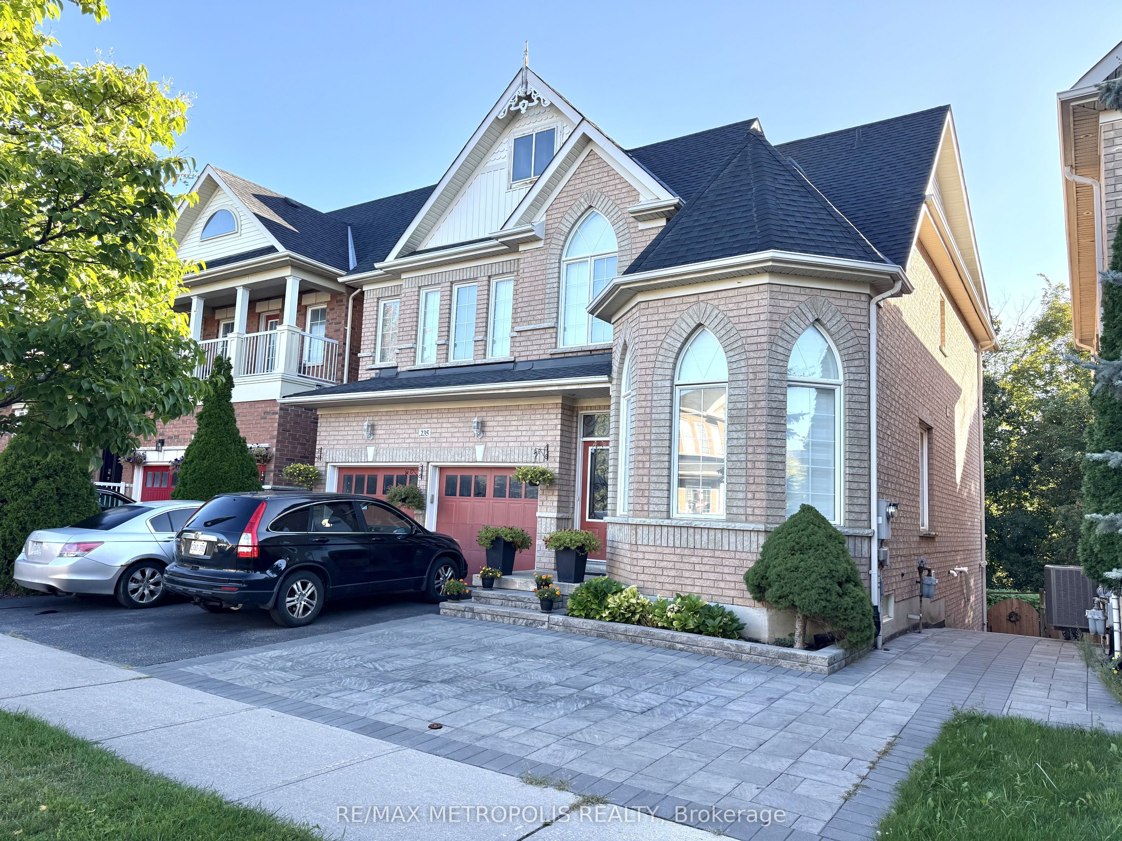 235 Riverwalk Drive BSMT, Markham, ON L6B 0H1 photo 2