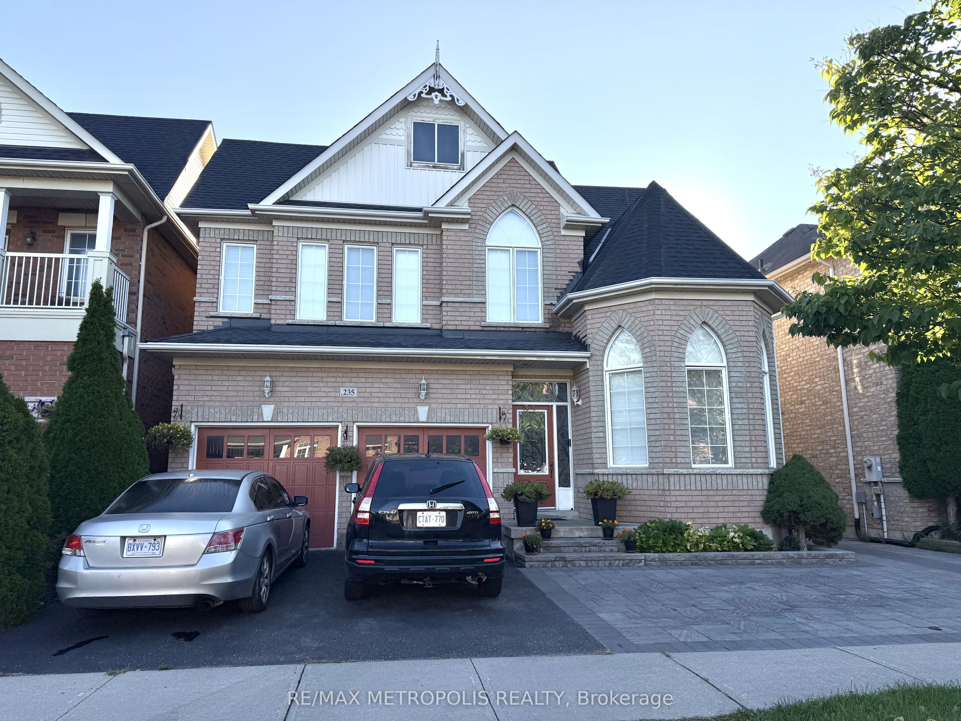 235 Riverwalk Drive BSMT, Markham, ON L6B 0H1 photo 3