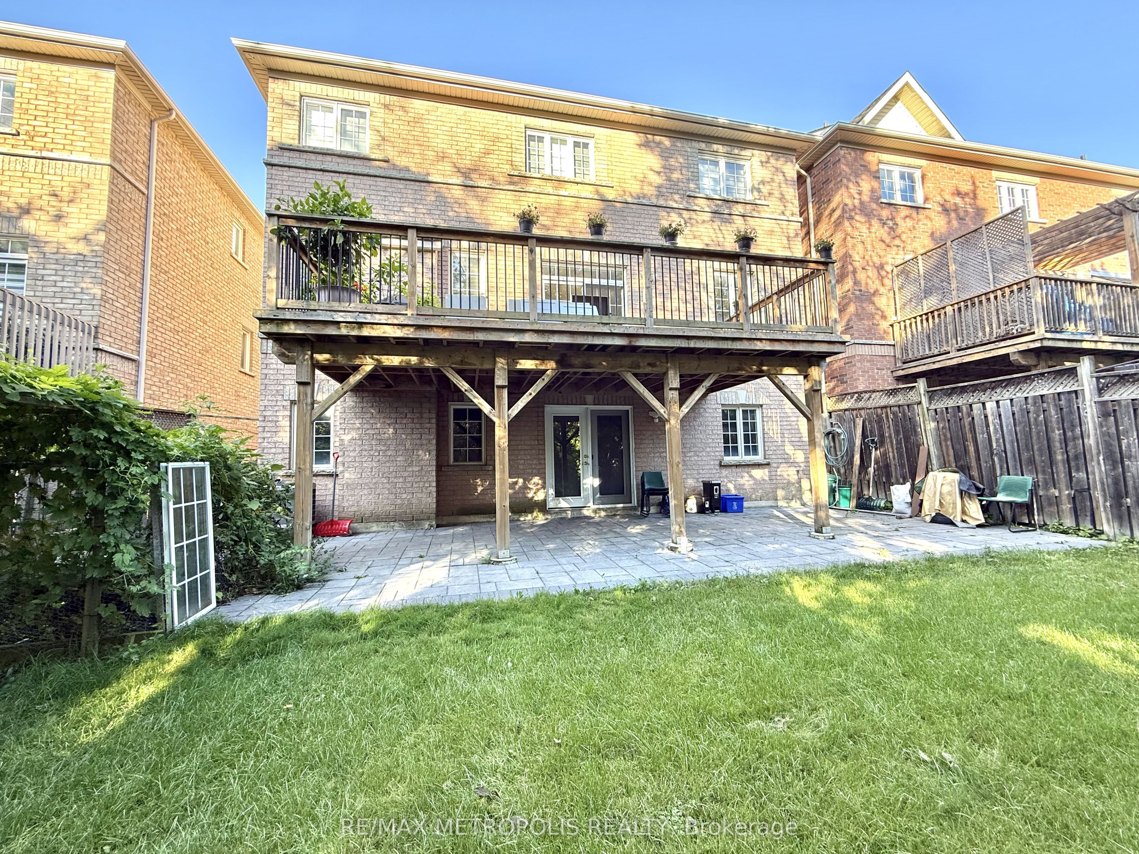 235 Riverwalk Drive BSMT, Markham, ON L6B 0H1 photo 4