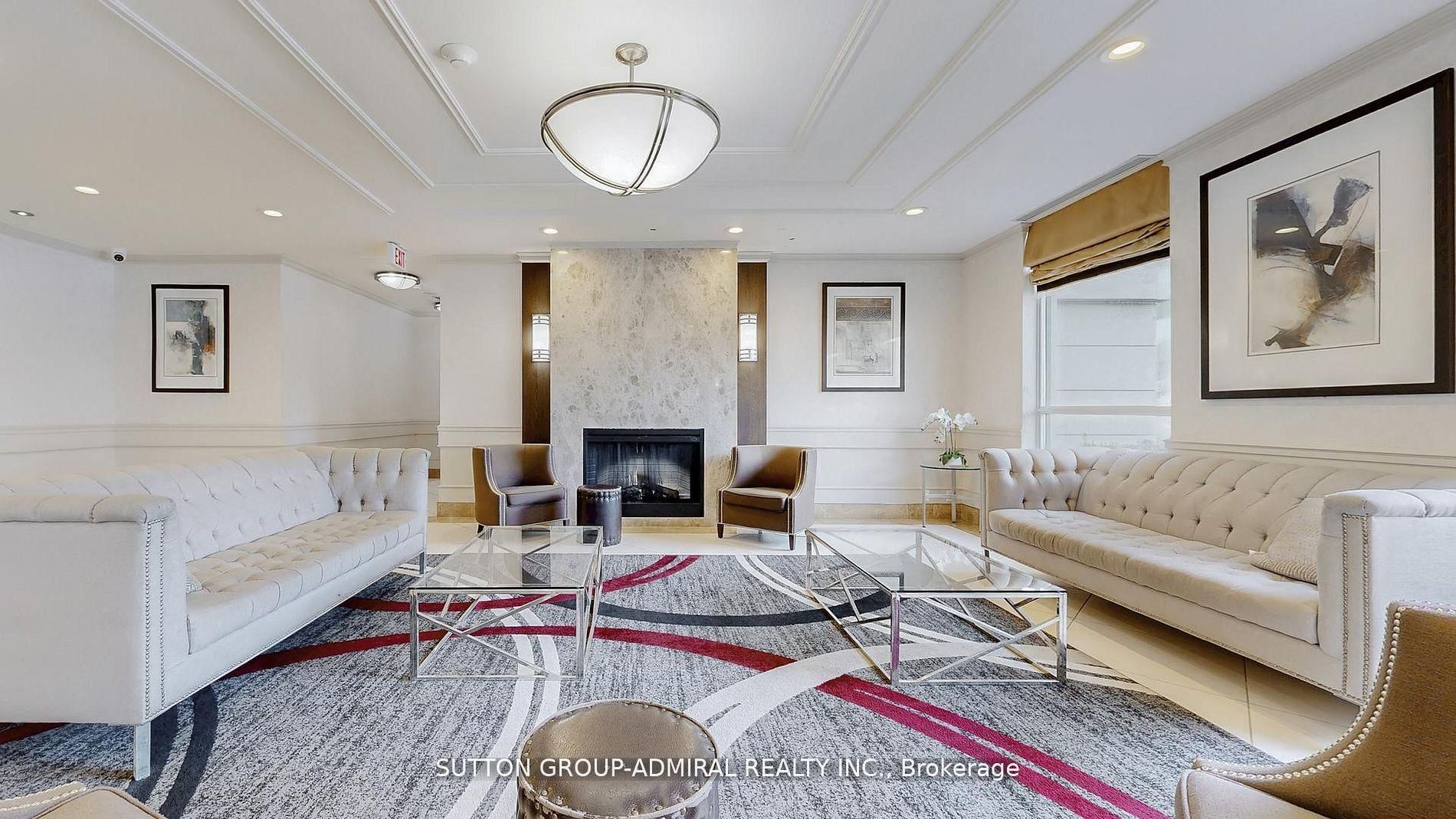 20 North Park Road 811, Vaughan, ON L4J 0G7 photo 5