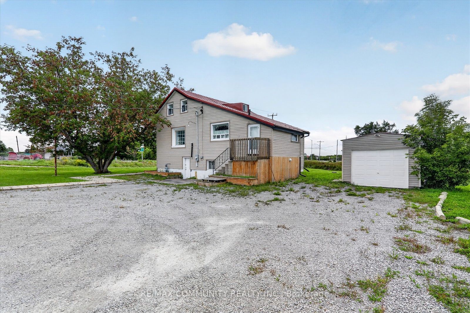 6 Sunkist Road, Georgina, ON L0E 1N0 photo 2