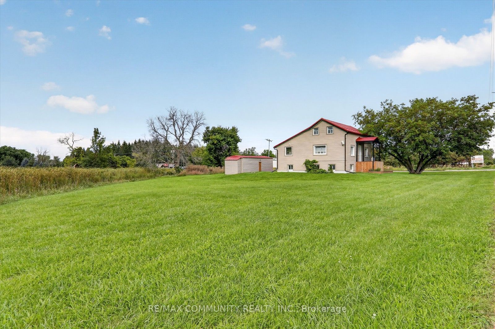 6 Sunkist Road, Georgina, ON L0E 1N0 photo 4