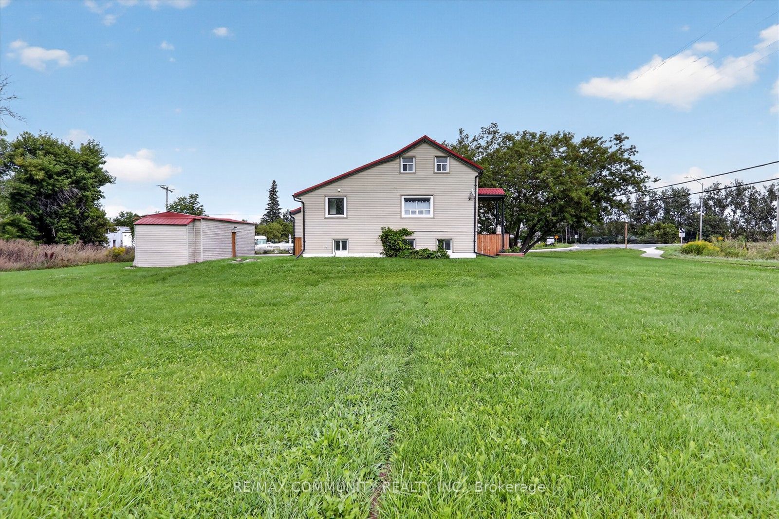 6 Sunkist Road, Georgina, ON L0E 1N0 photo 5