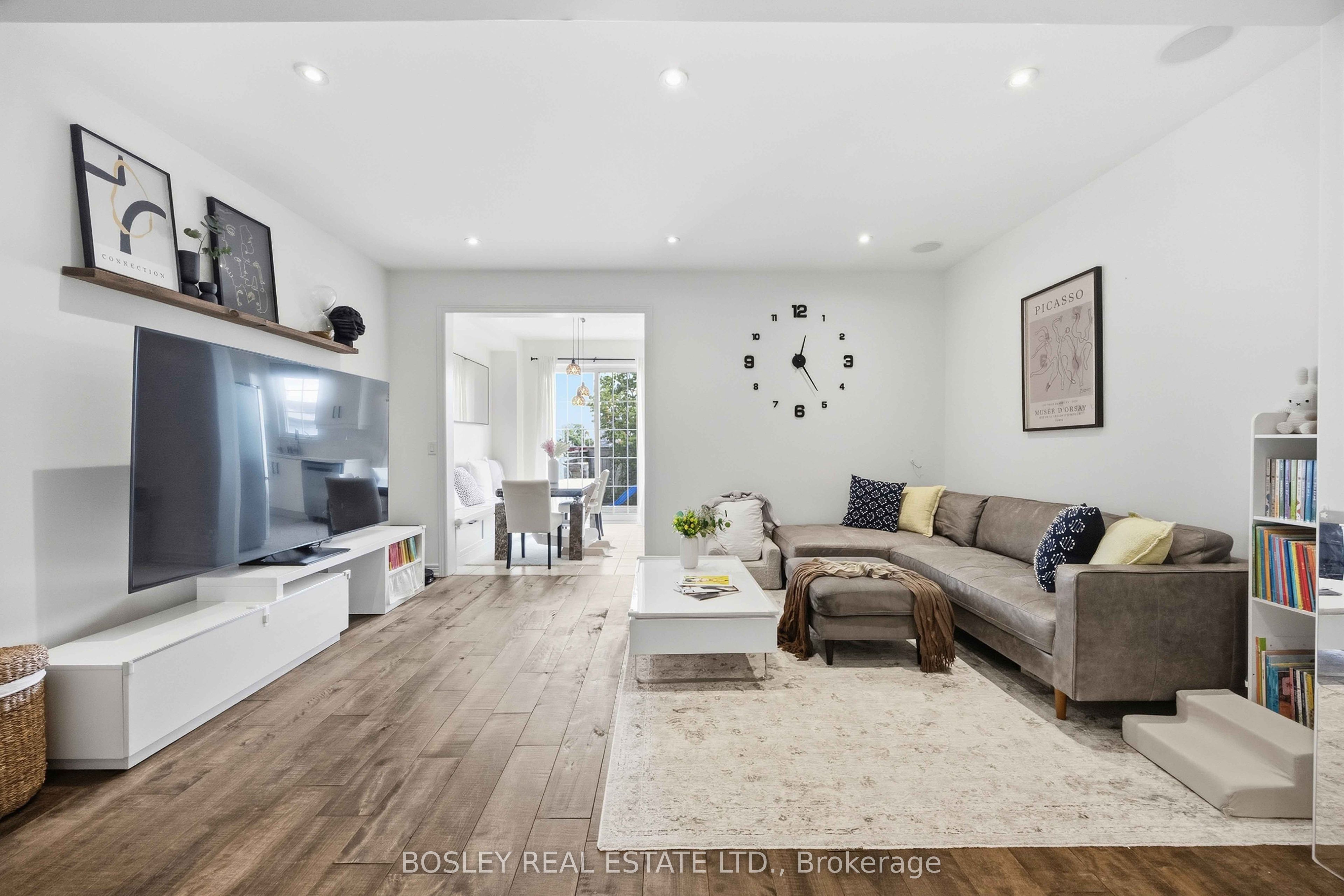 39 Alexie Way, Vaughan, ON L4H 3V3
