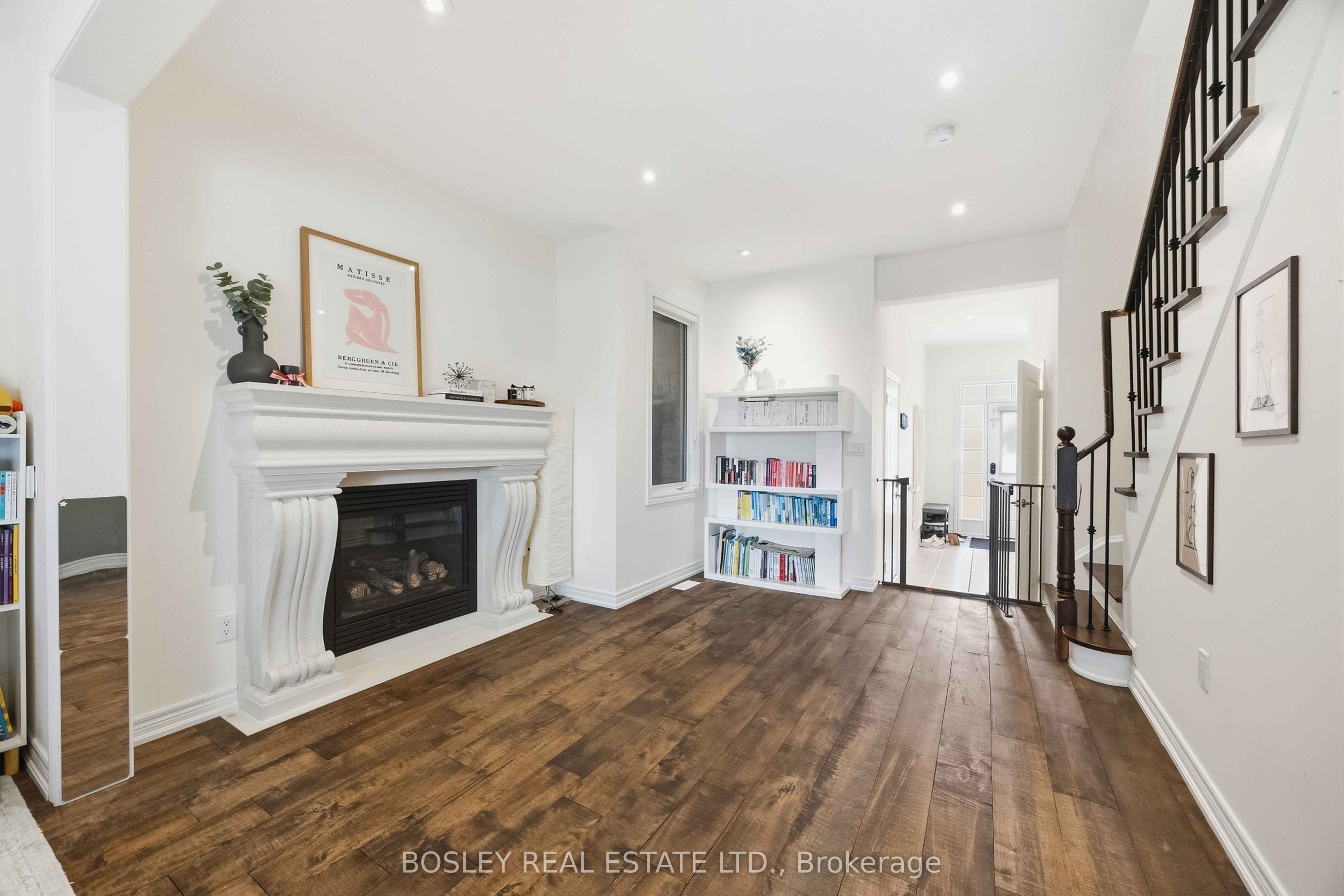 39 Alexie Way, Vaughan, ON L4H 3V3 photo 4