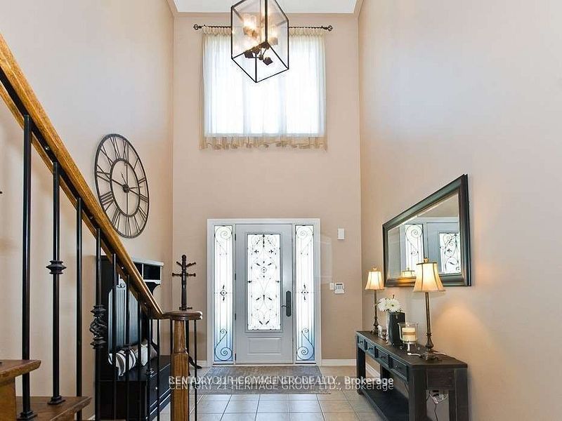 125 Timber Valley Avenue, Richmond Hill, ON L4E 4Z8 photo 4
