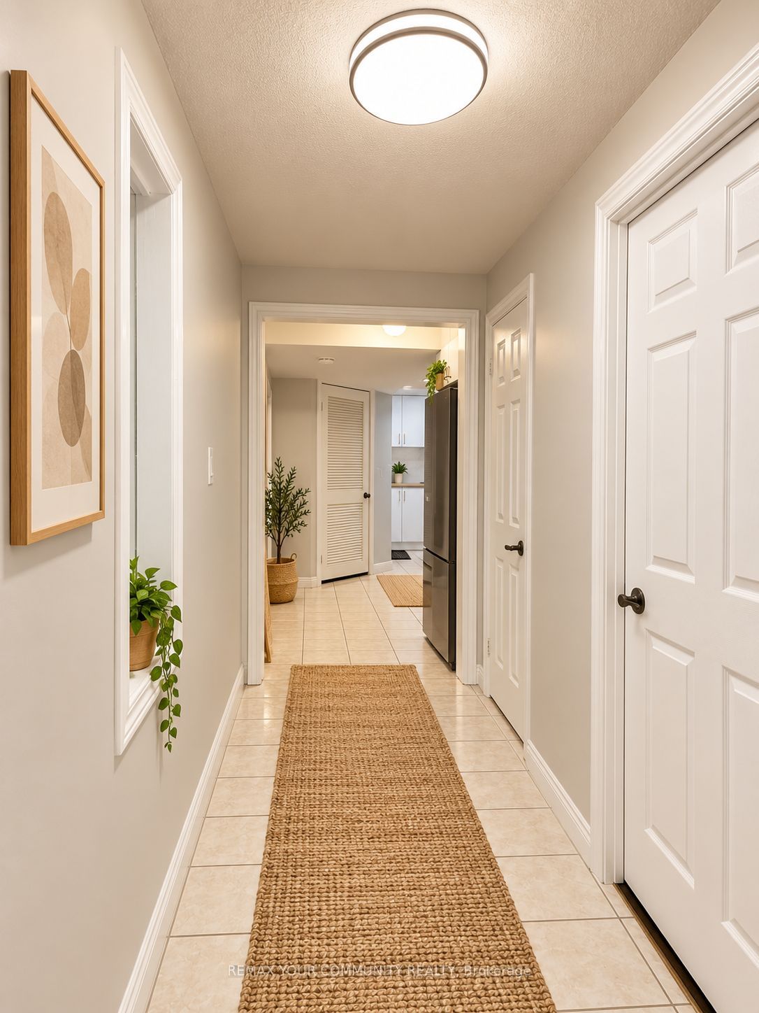 1 Evergreen Crescent, Markham, ON L3T 5V8 photo 4